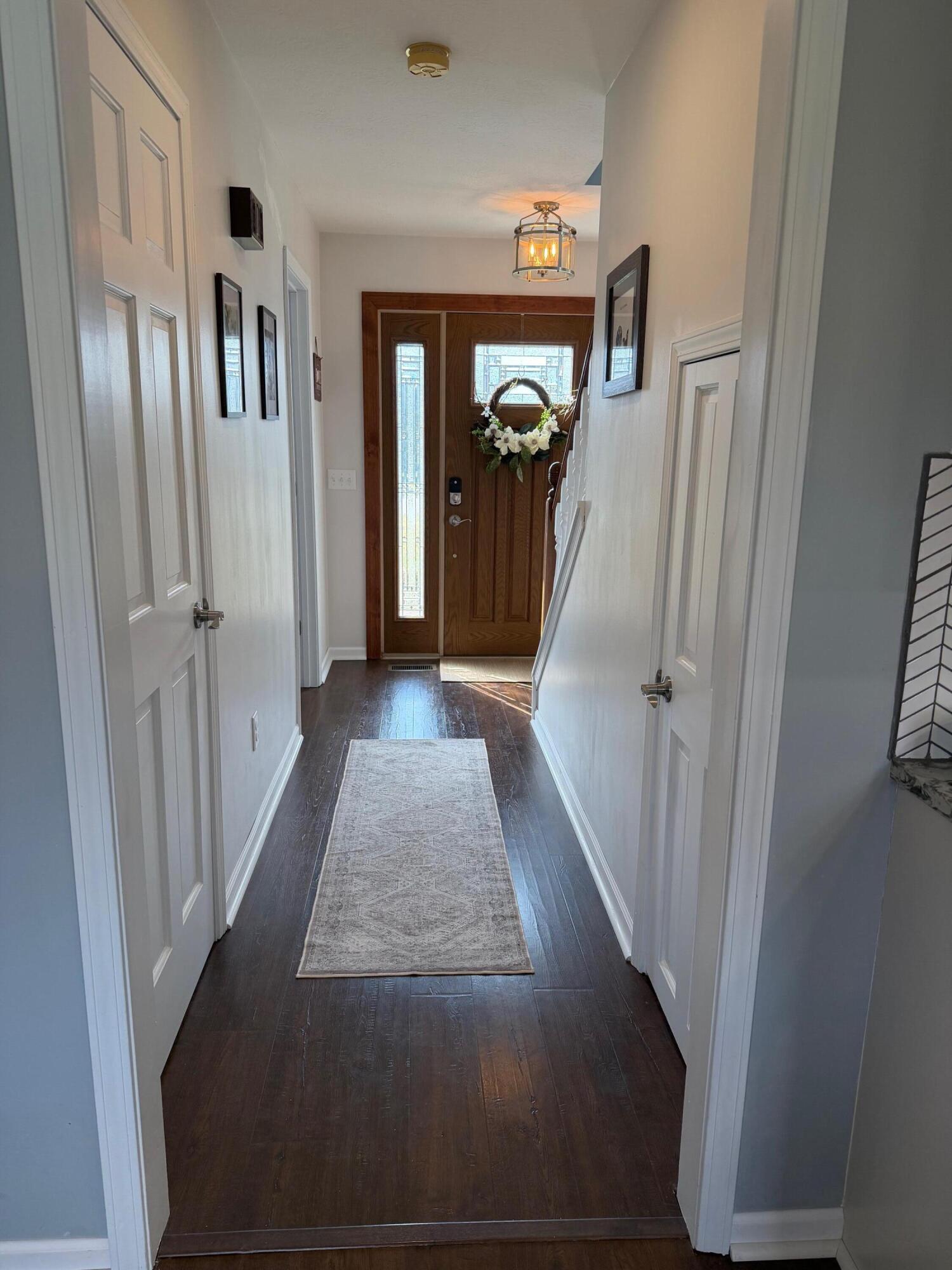 1595 Fox Run, Troy, Ohio 45373