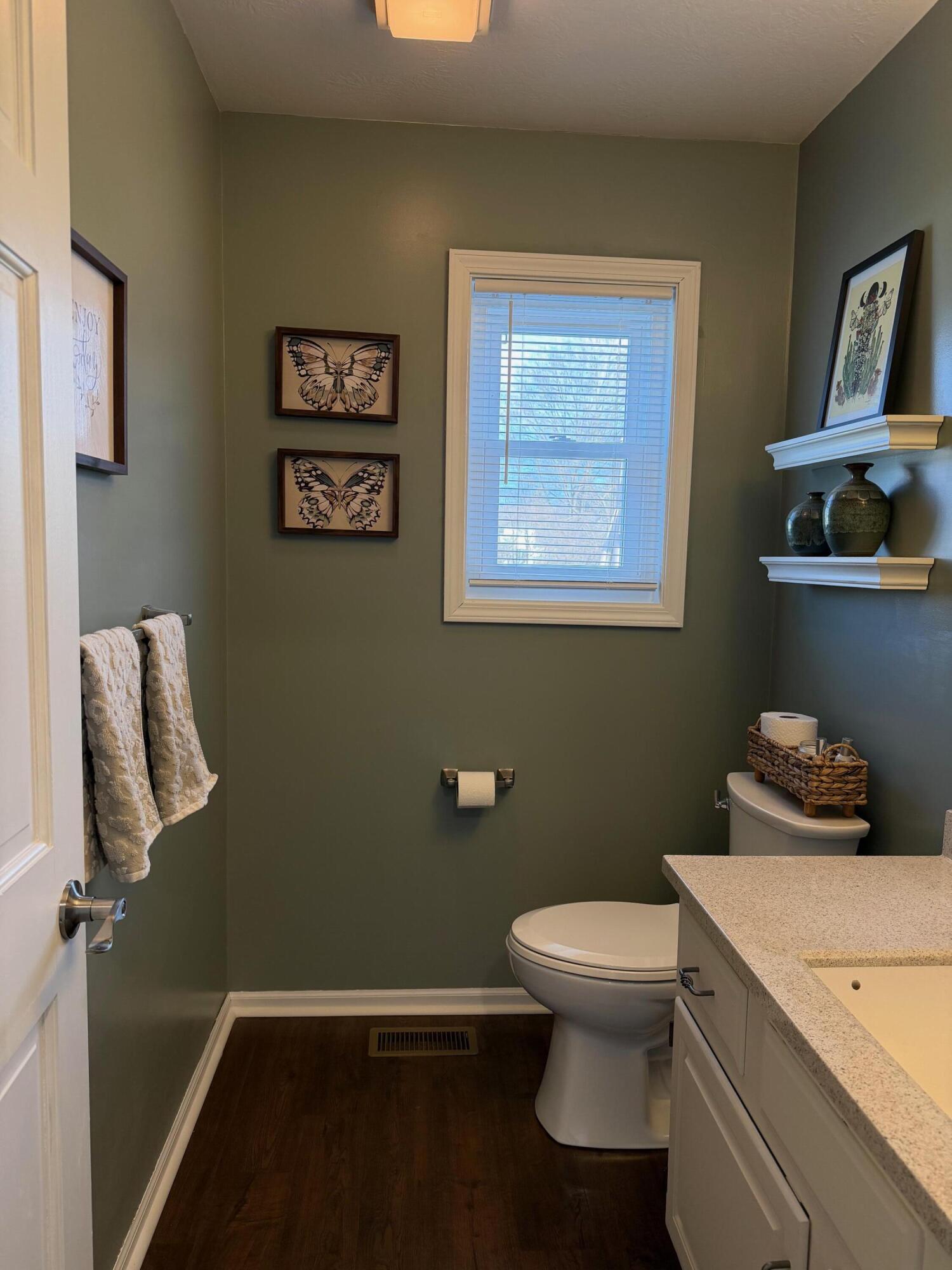 1595 Fox Run, Troy, Ohio 45373