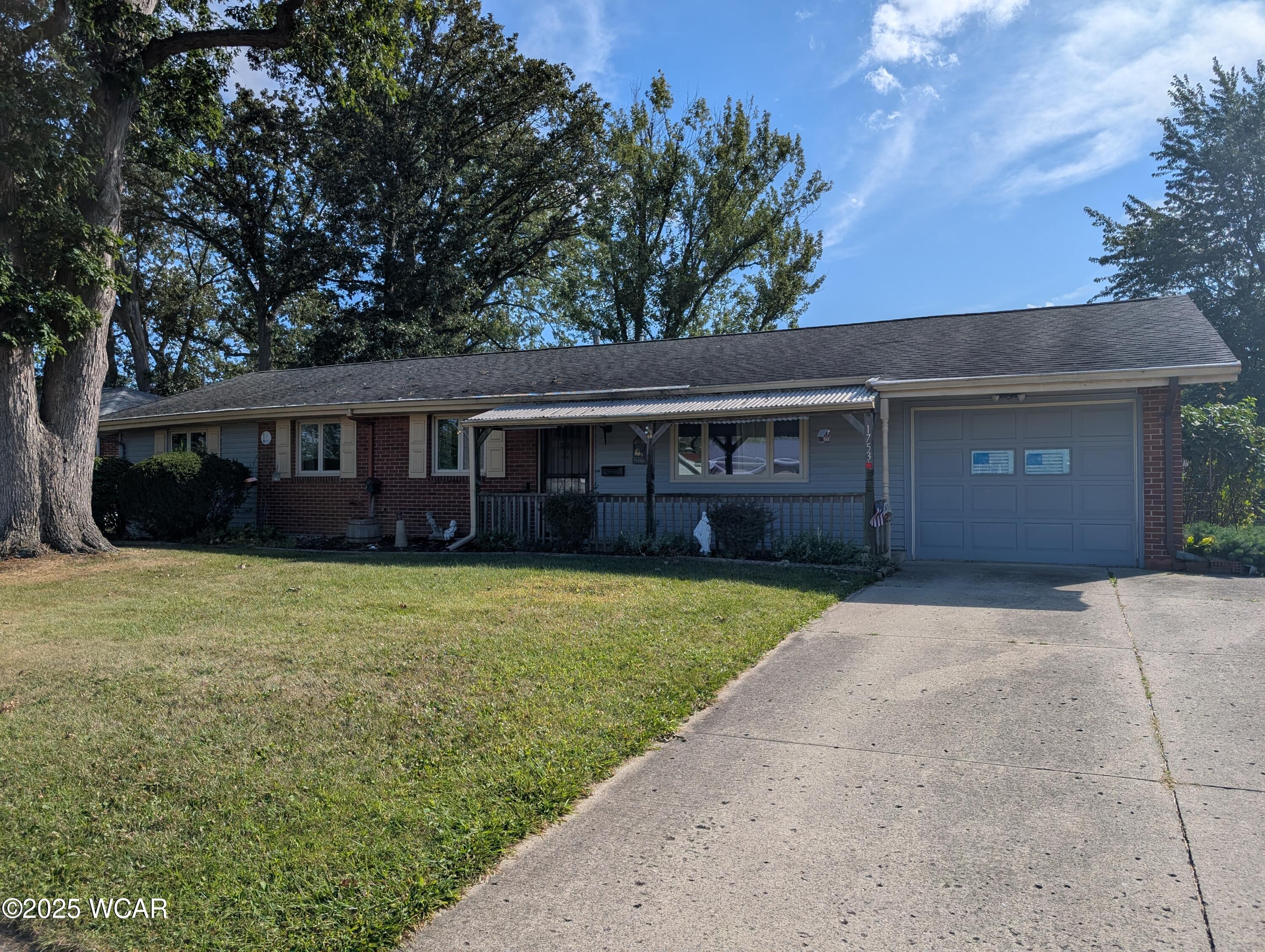 1753 Leland Avenue, Lima, Ohio