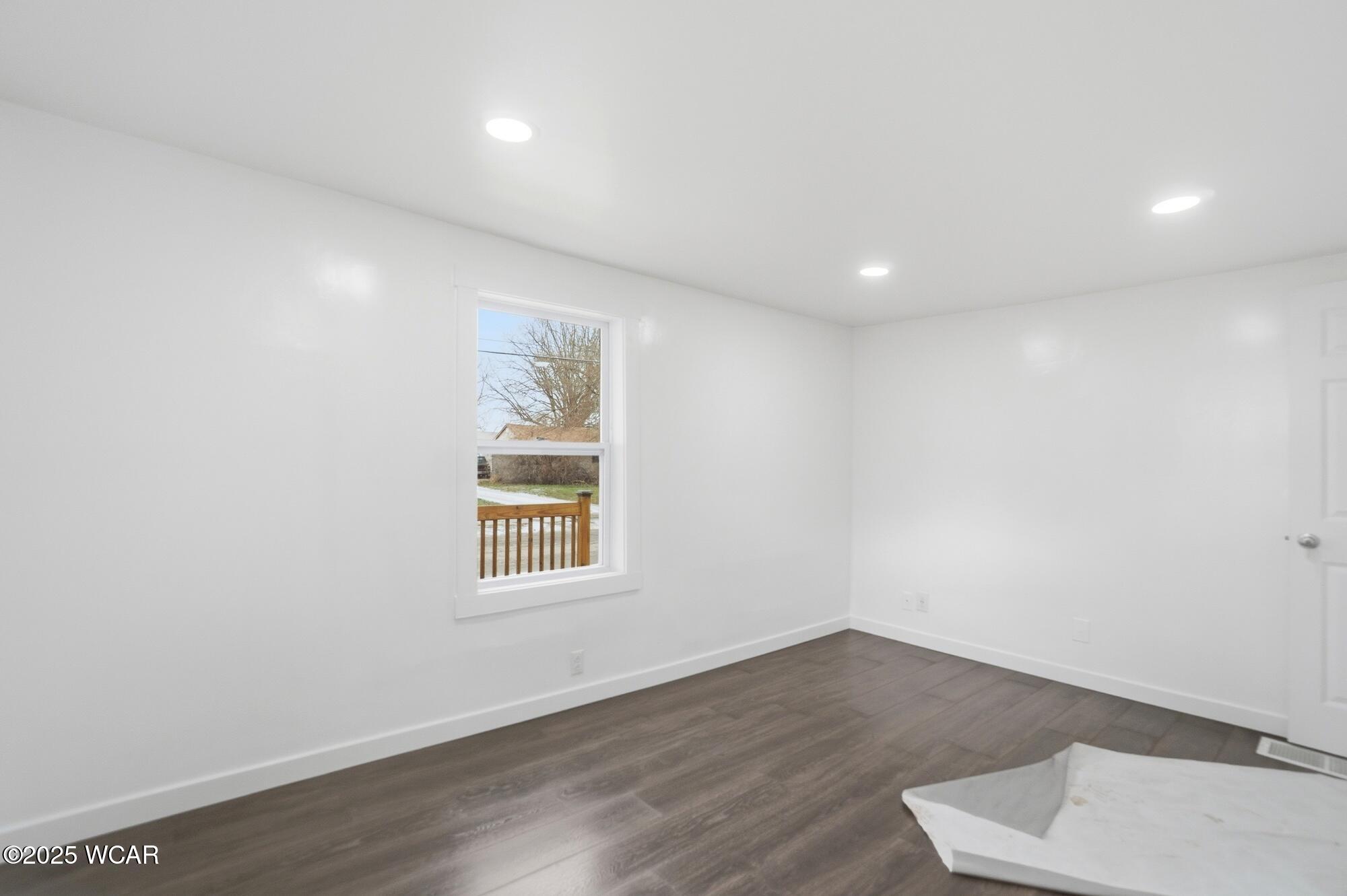 124 Perry Street, Lima, Ohio