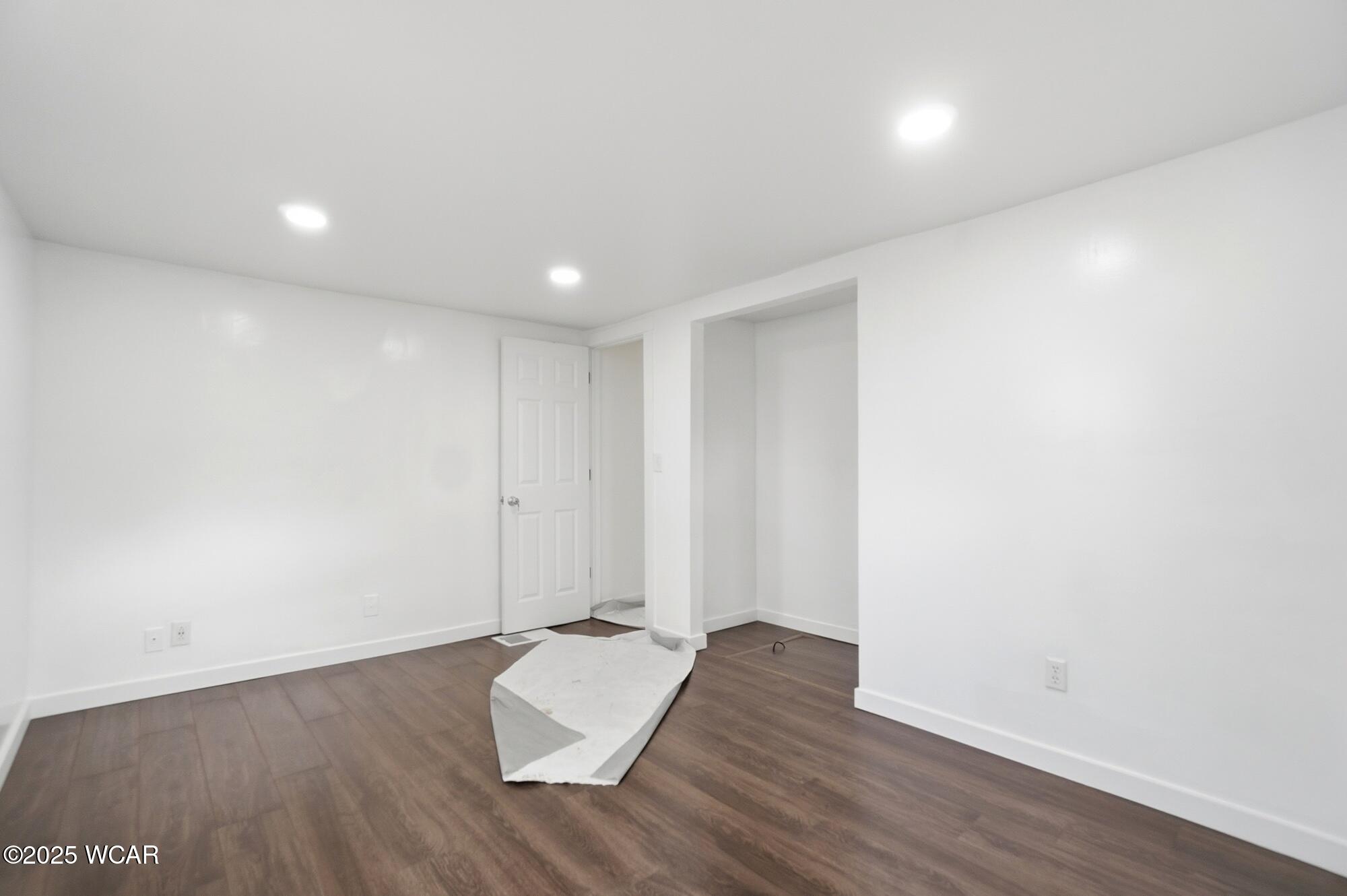 124 Perry Street, Lima, Ohio