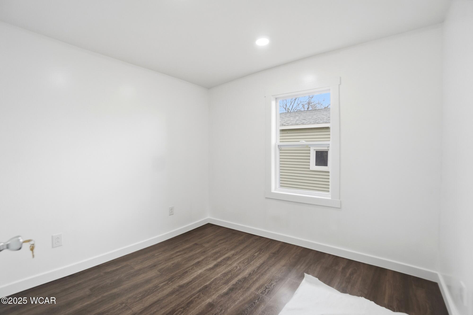 124 Perry Street, Lima, Ohio