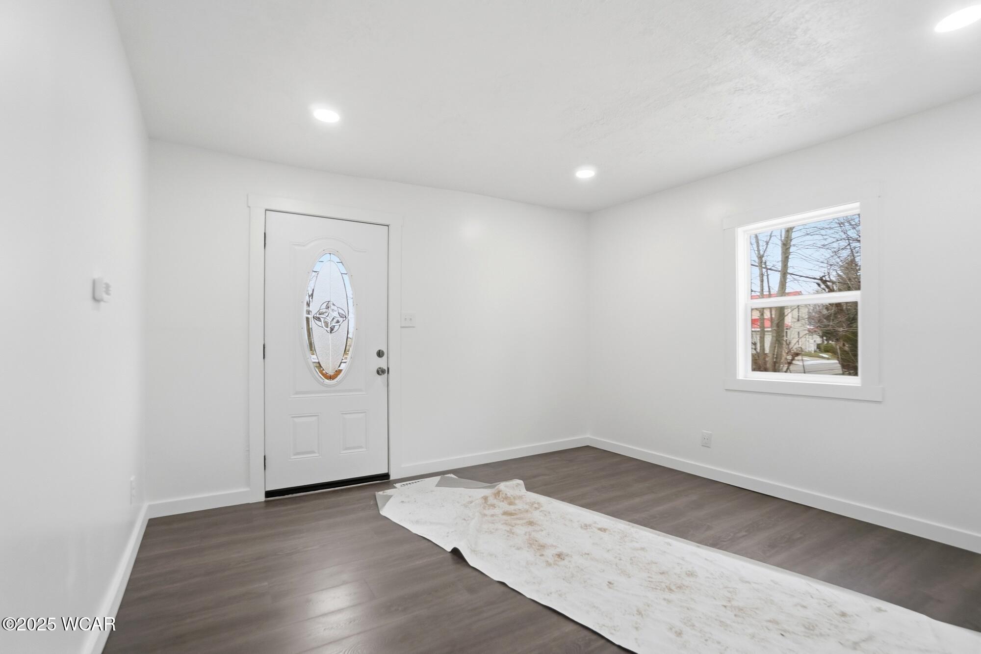 124 Perry Street, Lima, Ohio