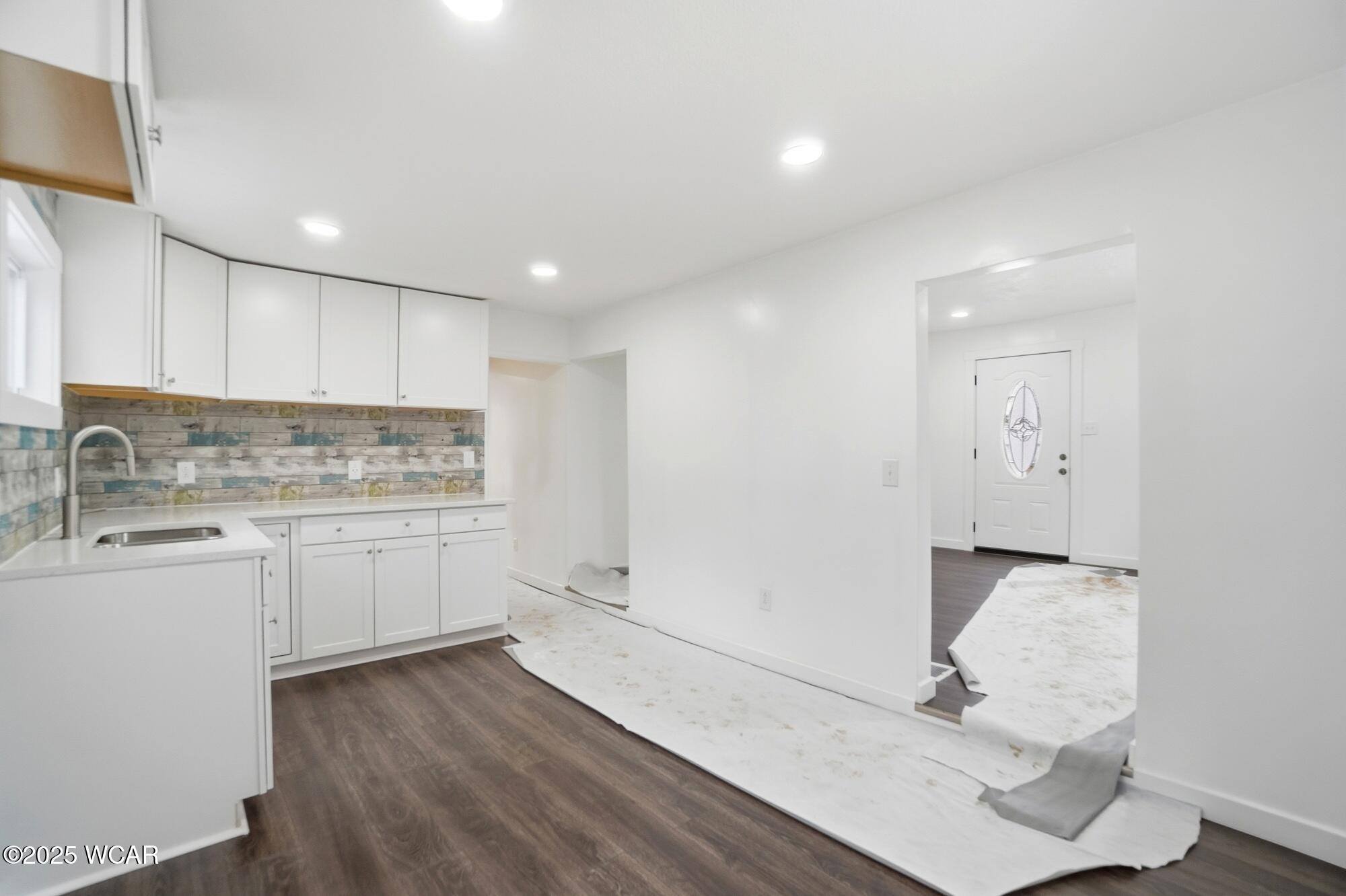 124 Perry Street, Lima, Ohio