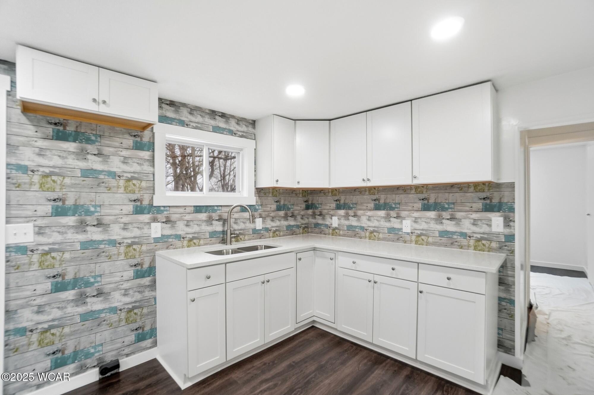 124 Perry Street, Lima, Ohio