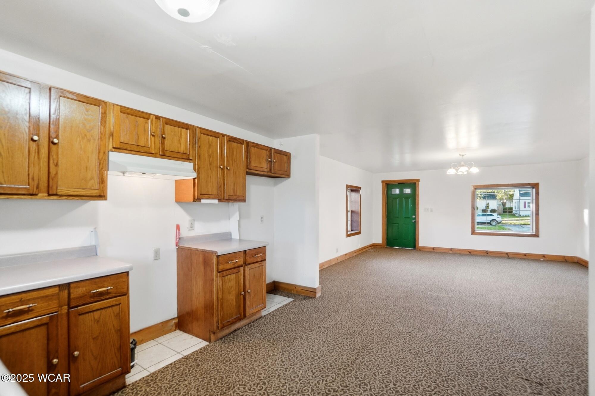 608 O'Connor Avenue, Lima, Ohio