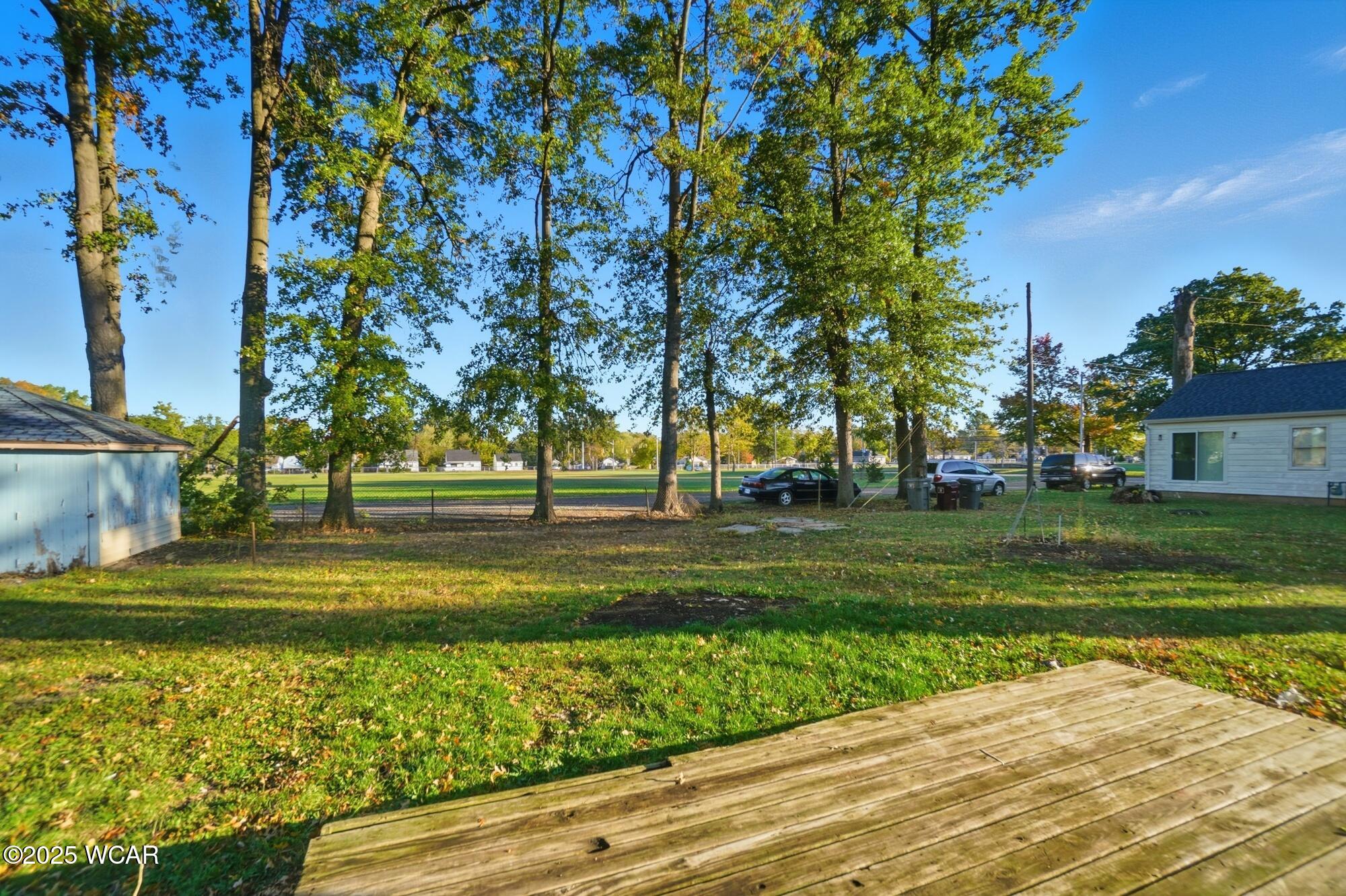 608 O'Connor Avenue, Lima, Ohio