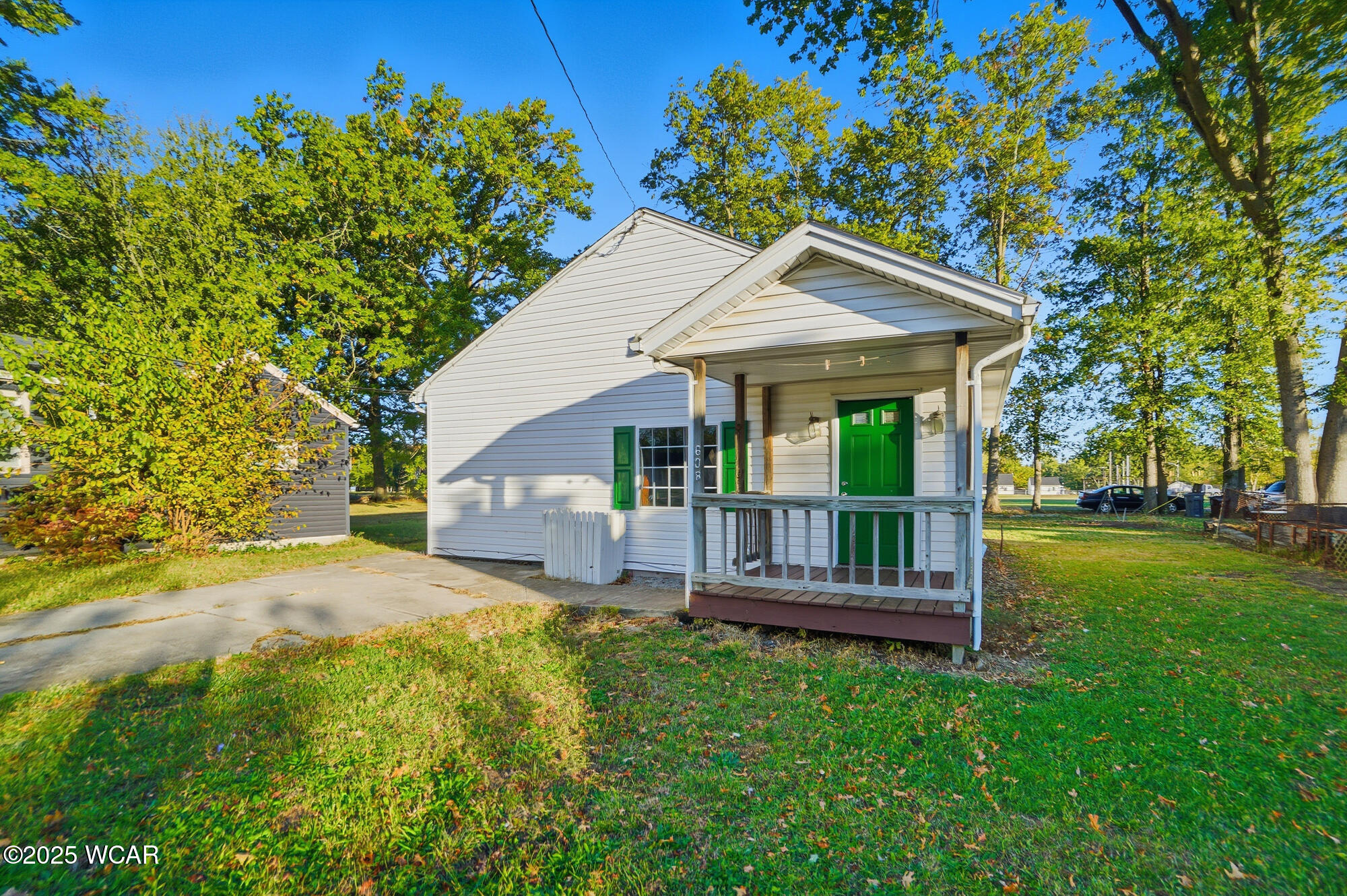 608 O'Connor Avenue, Lima, Ohio