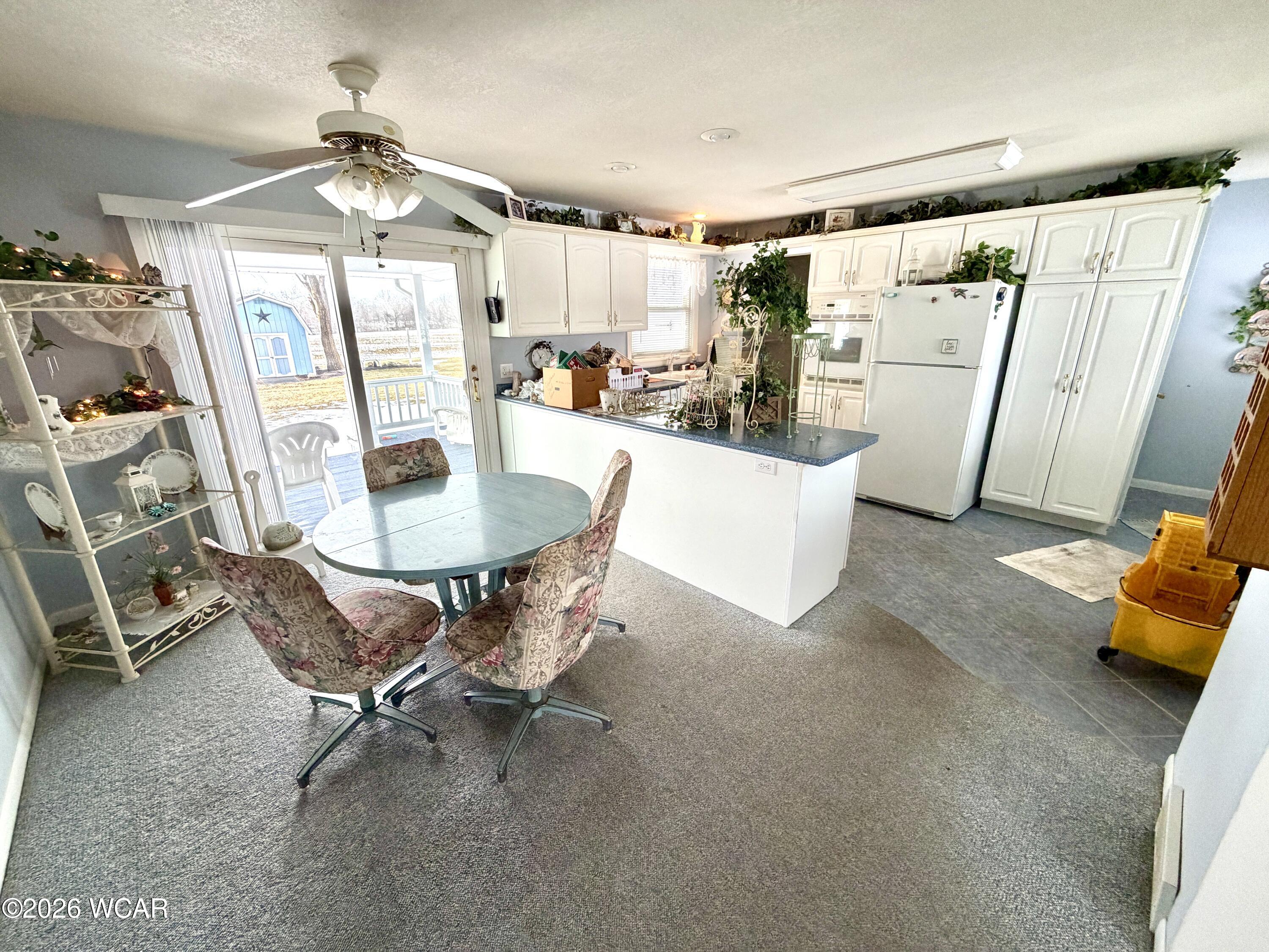 1955 Dutch Hollow Road, Elida, Ohio