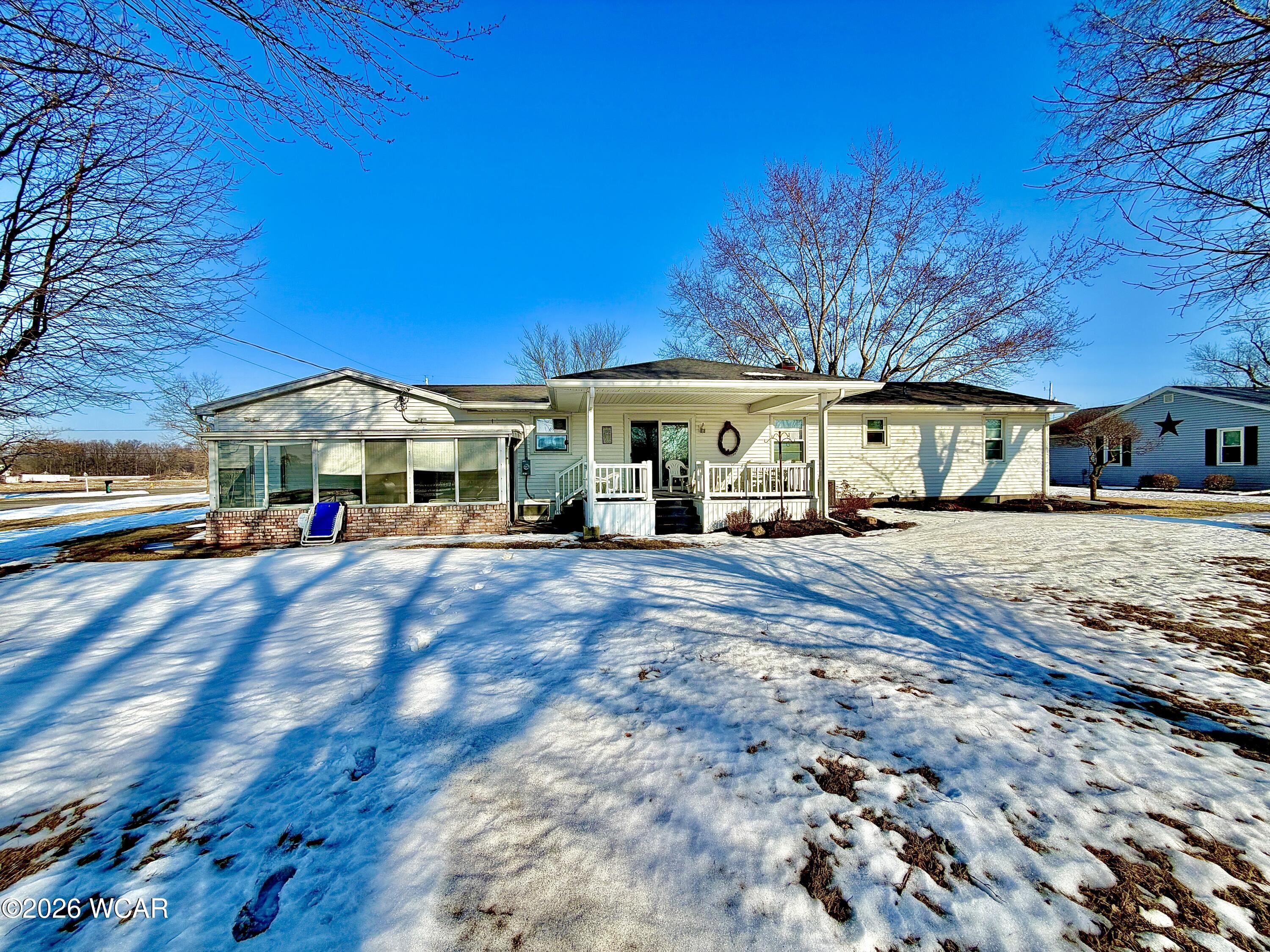 1955 Dutch Hollow Road, Elida, Ohio