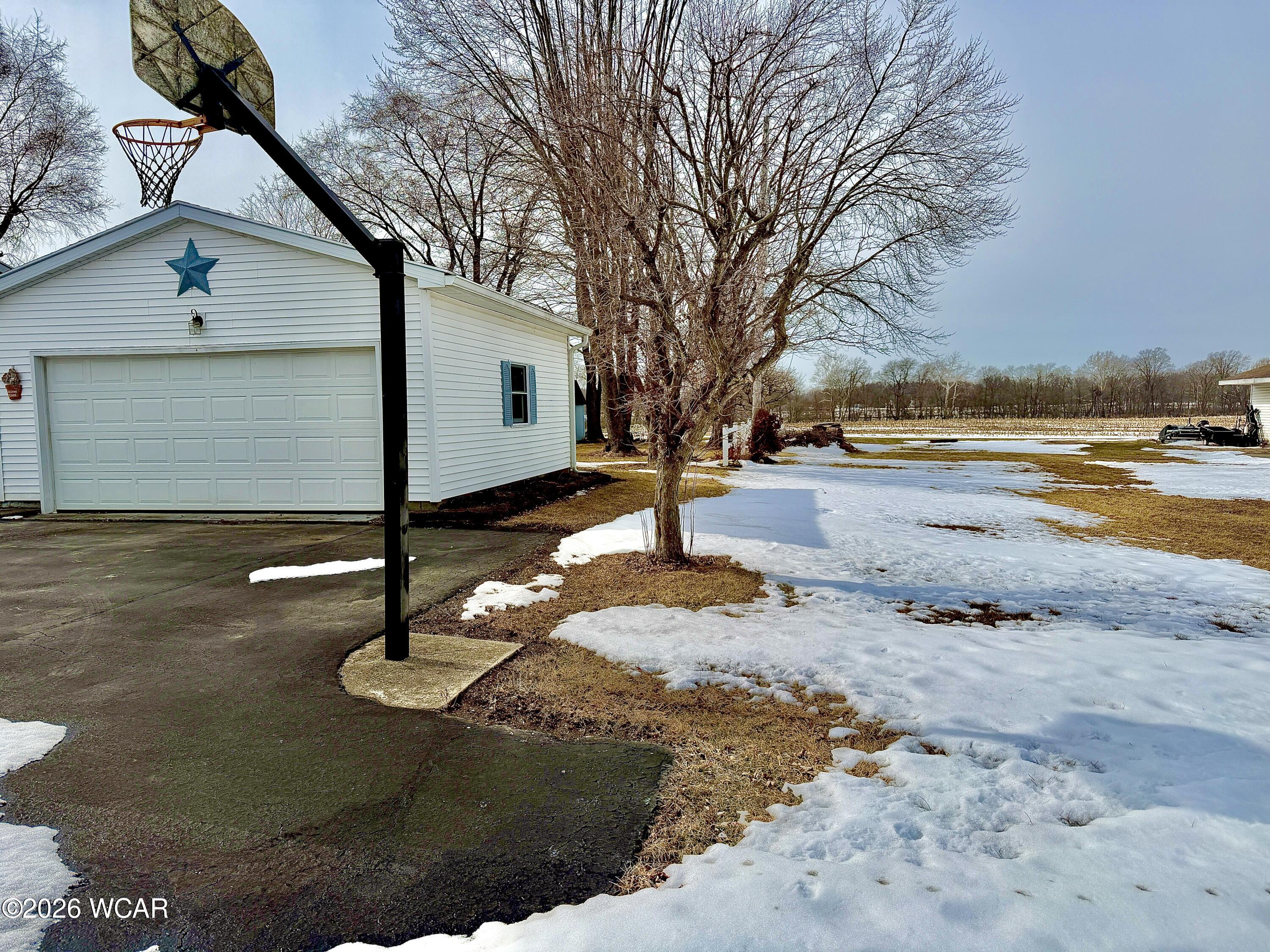 1955 Dutch Hollow Road, Elida, Ohio