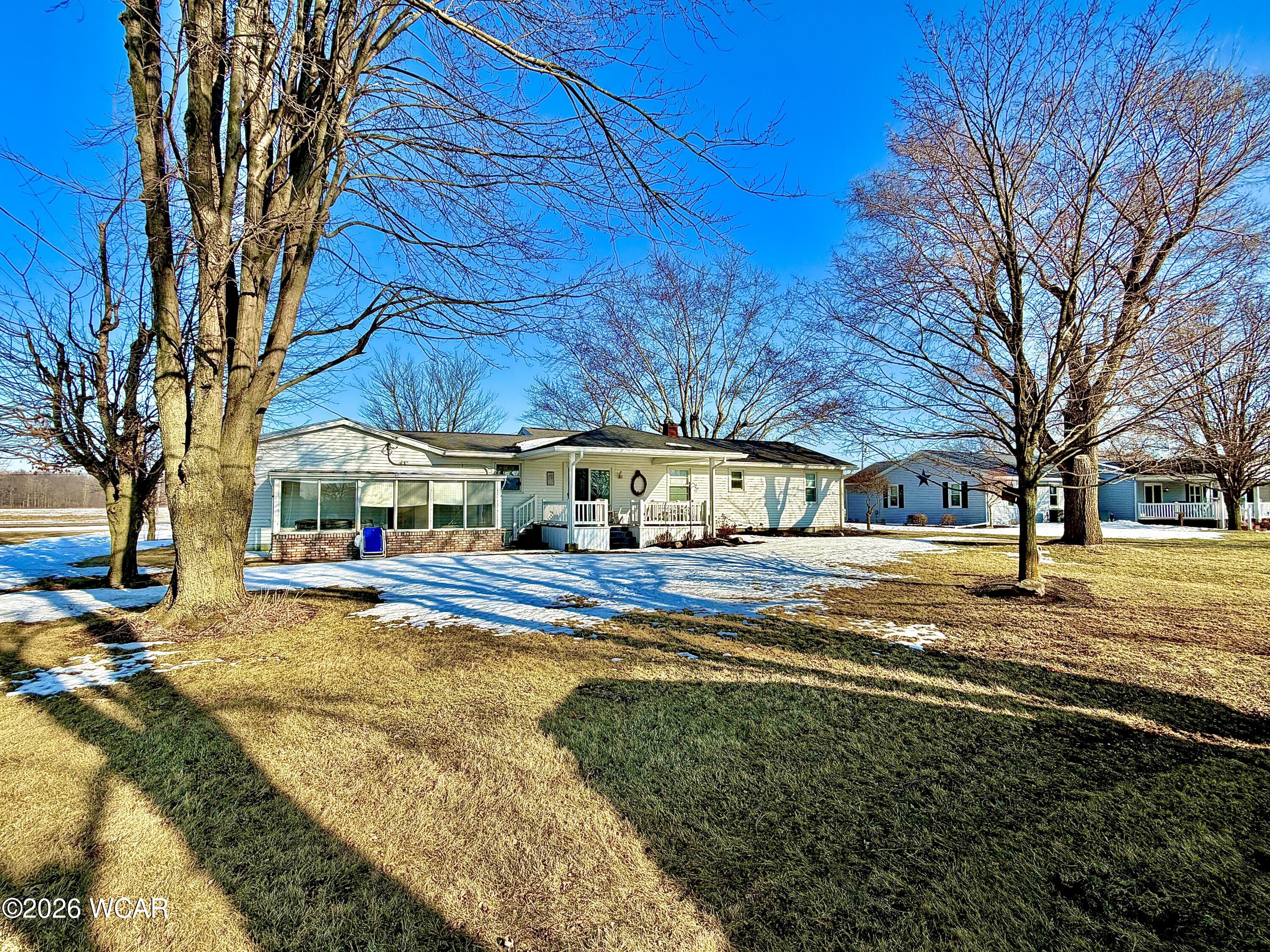 1955 Dutch Hollow Road, Elida, Ohio