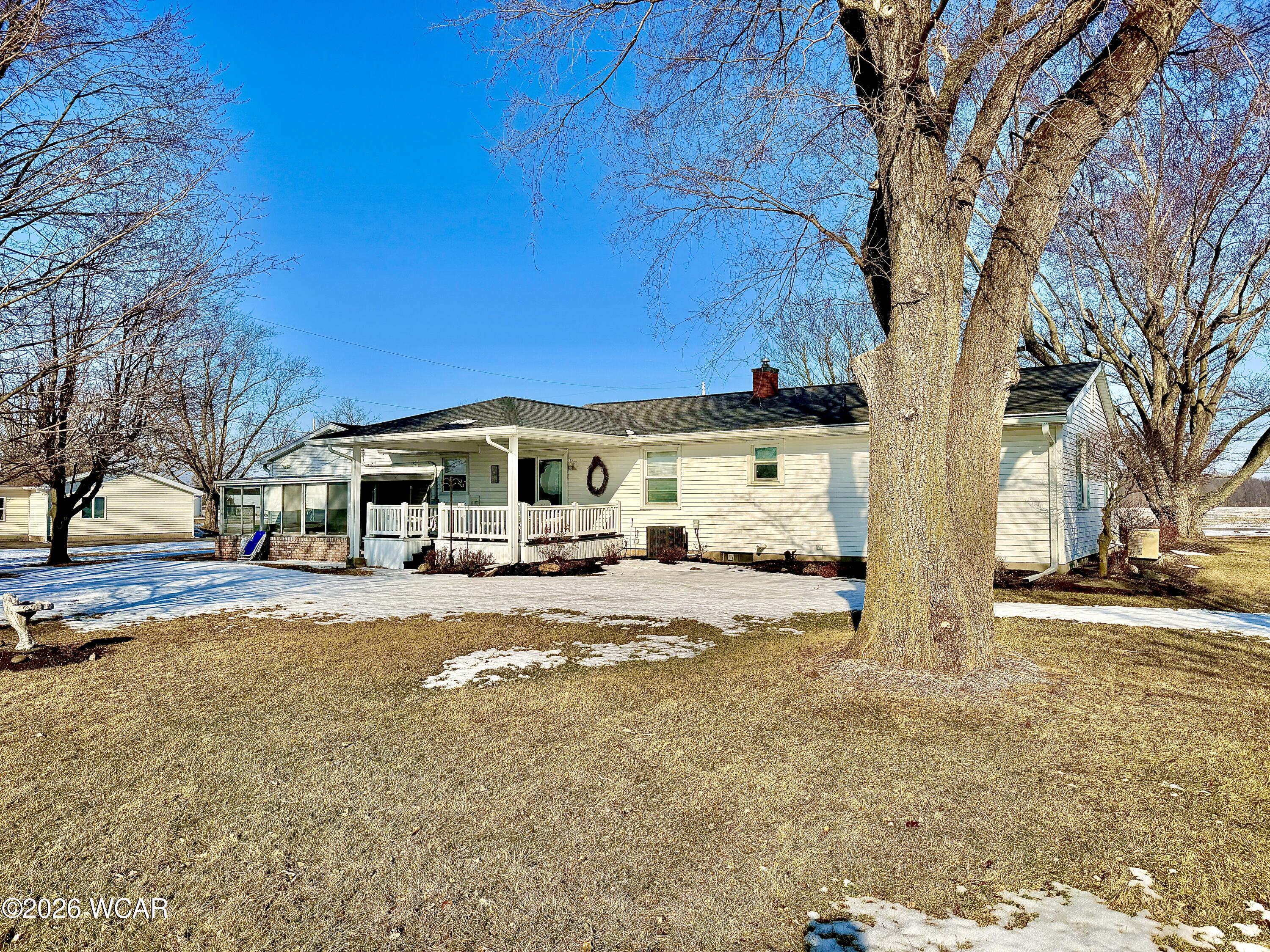 1955 Dutch Hollow Road, Elida, Ohio