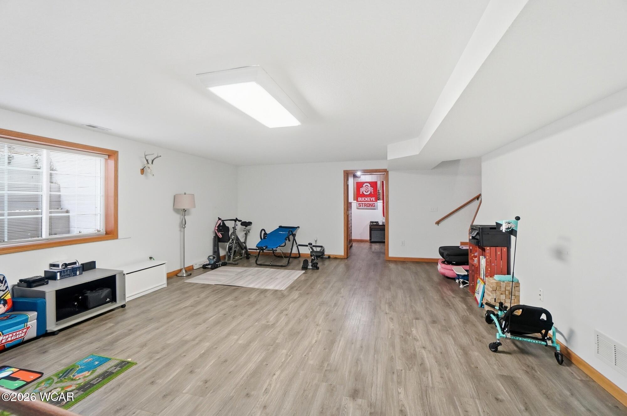 1919 Jared Place, Lima, Ohio