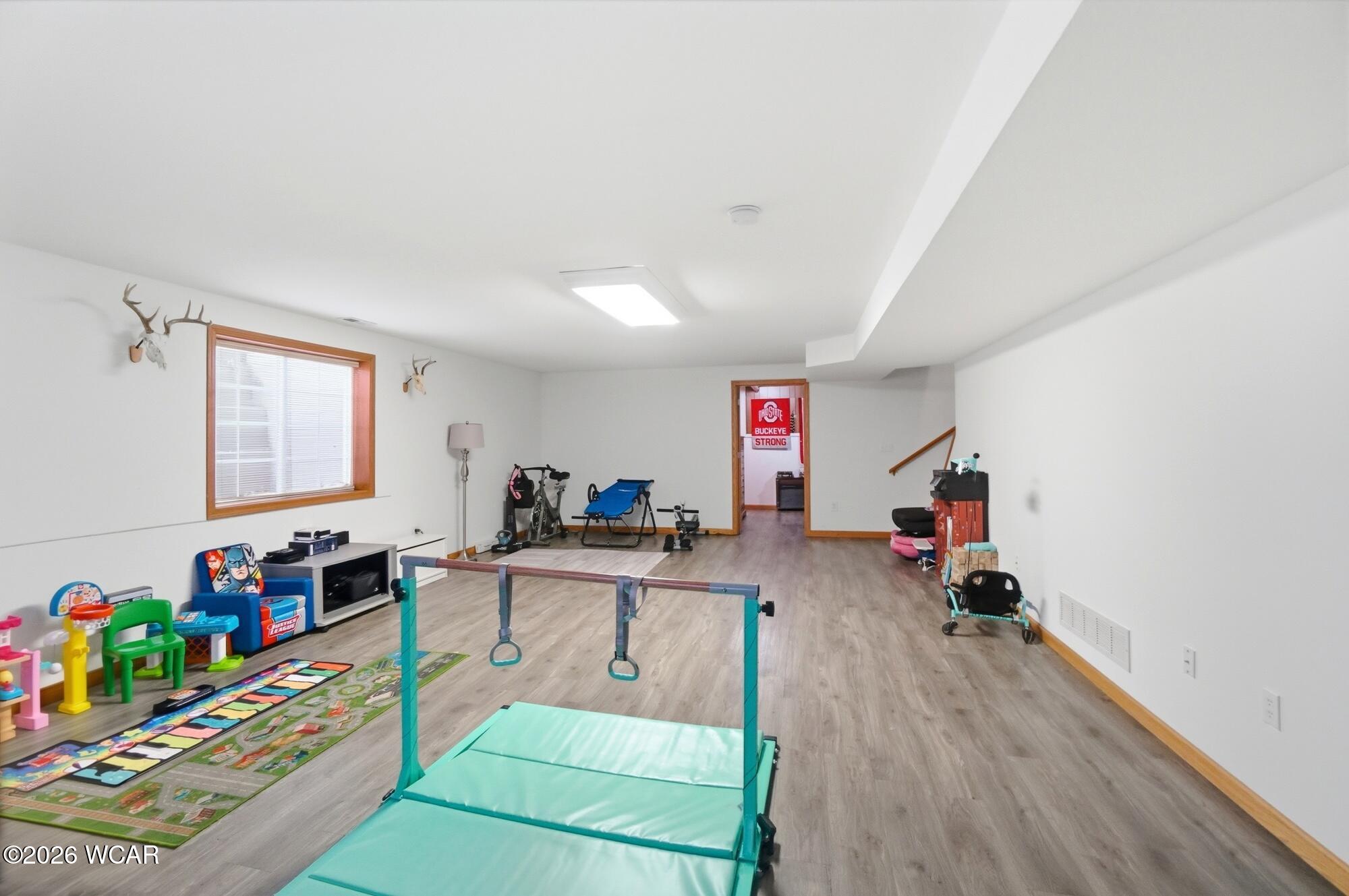 1919 Jared Place, Lima, Ohio