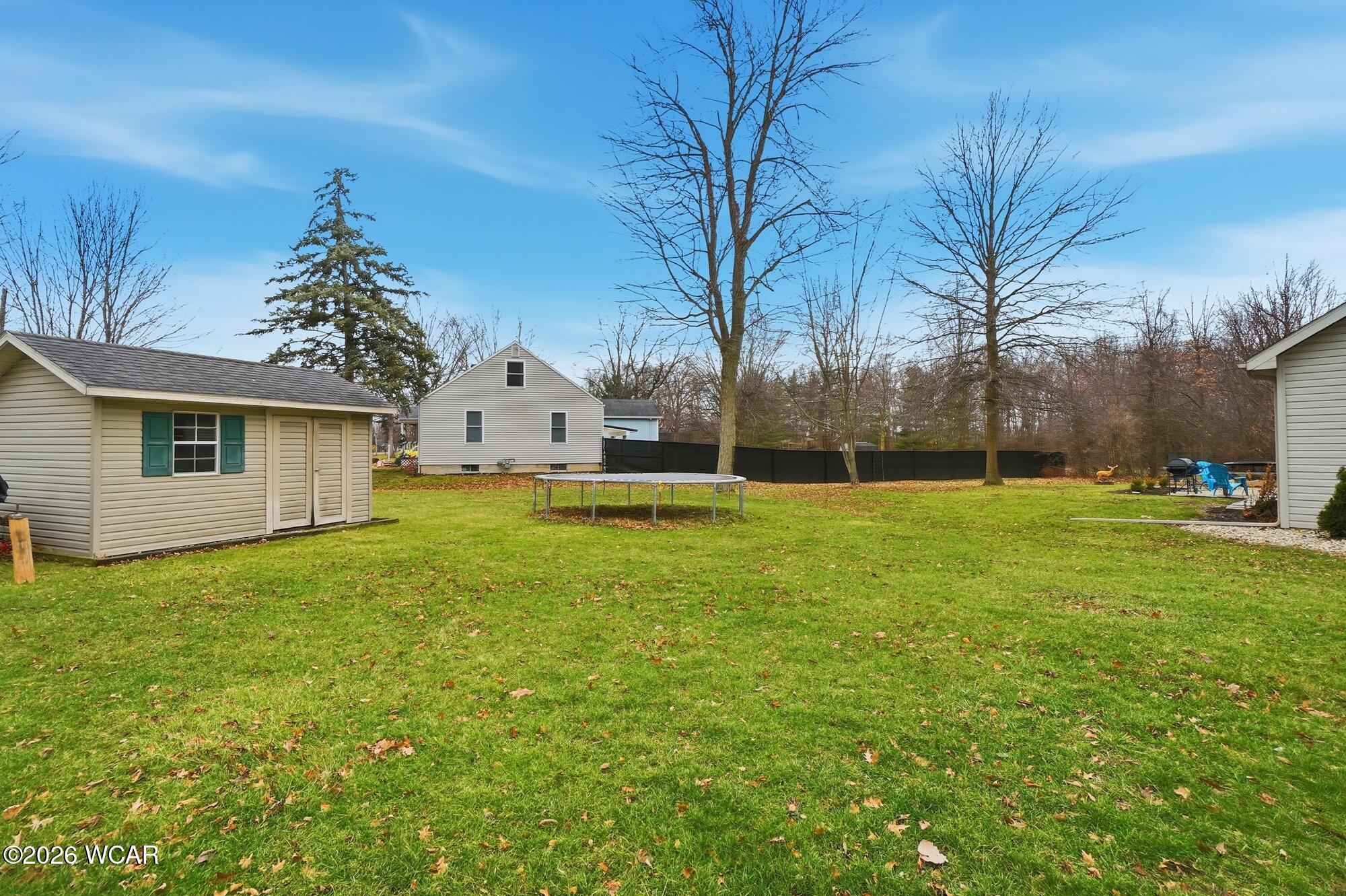 1919 Jared Place, Lima, Ohio