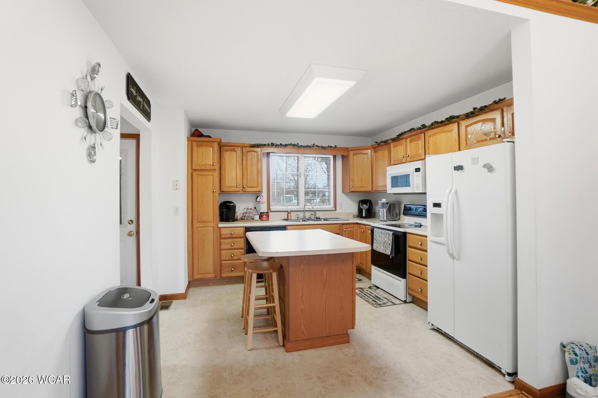 1919 Jared Place, Lima, Ohio