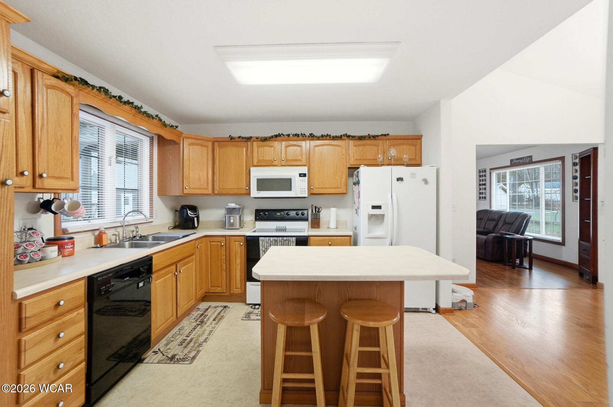 1919 Jared Place, Lima, Ohio