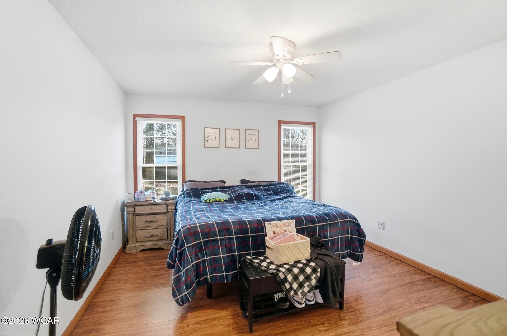 1919 Jared Place, Lima, Ohio