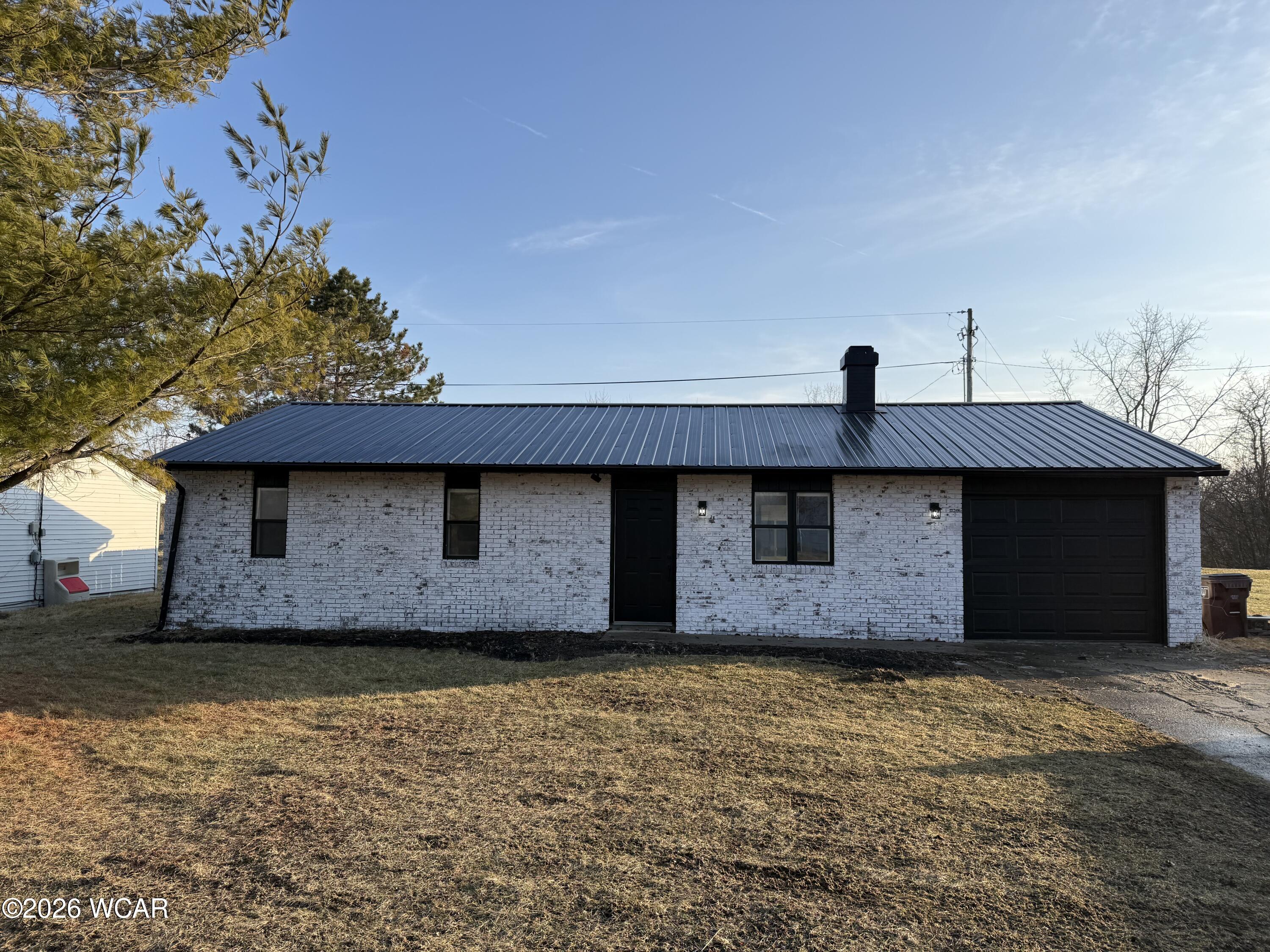 1143 Brower Road, Lima, Ohio