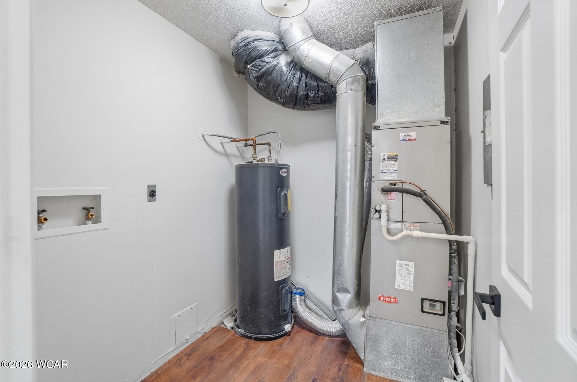 1143 Brower Road, Lima, Ohio