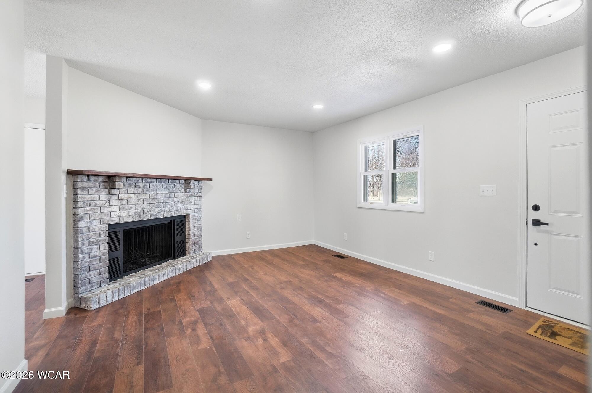 1143 Brower Road, Lima, Ohio