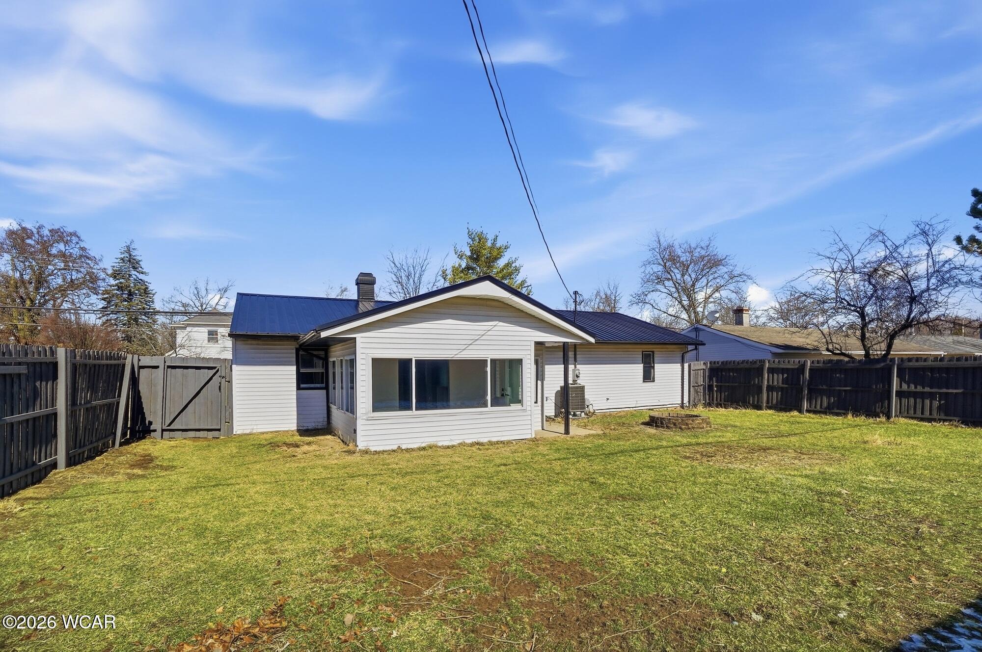 1143 Brower Road, Lima, Ohio