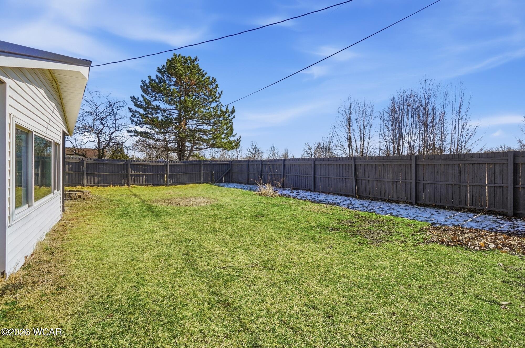 1143 Brower Road, Lima, Ohio