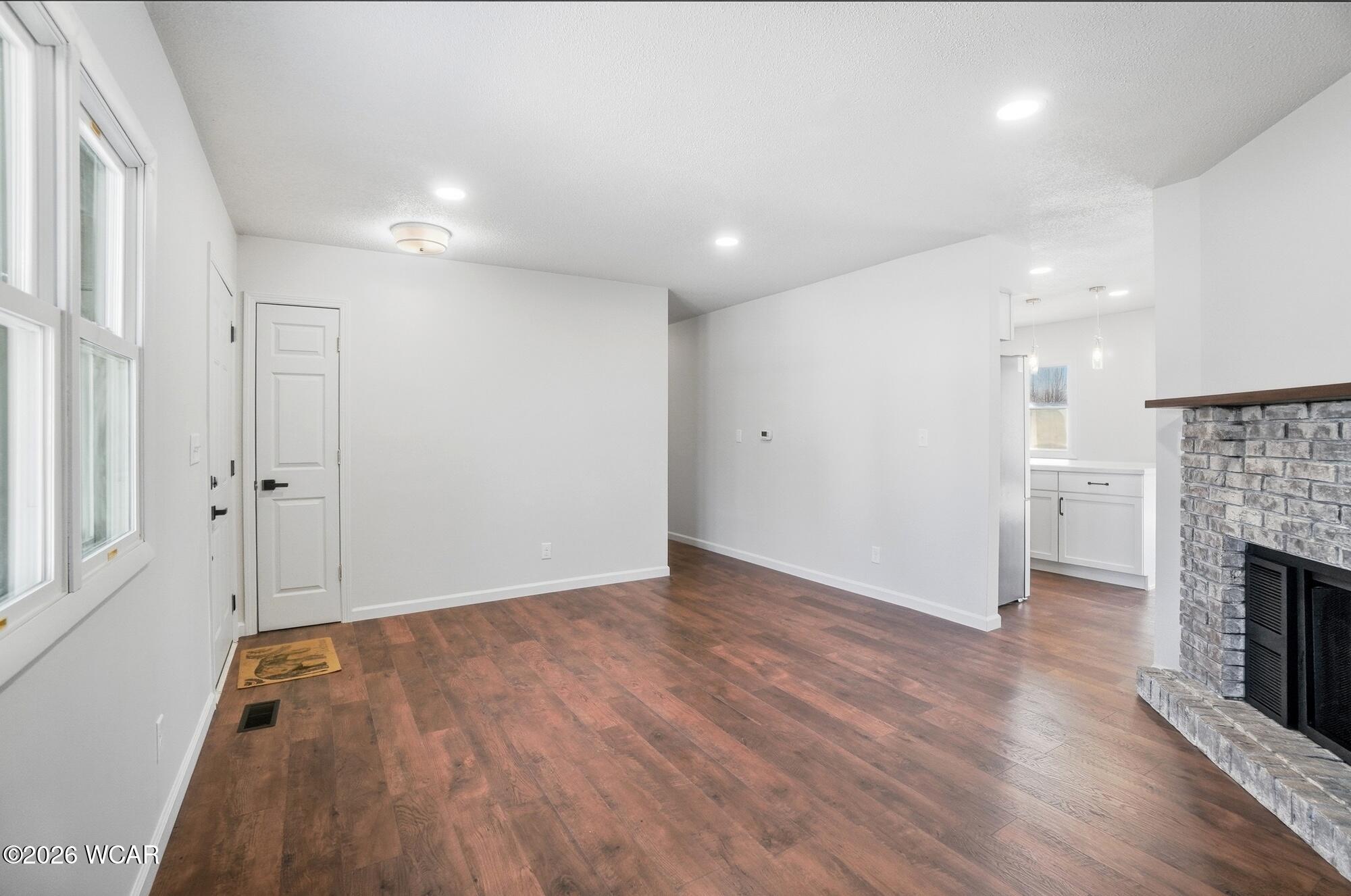 1143 Brower Road, Lima, Ohio