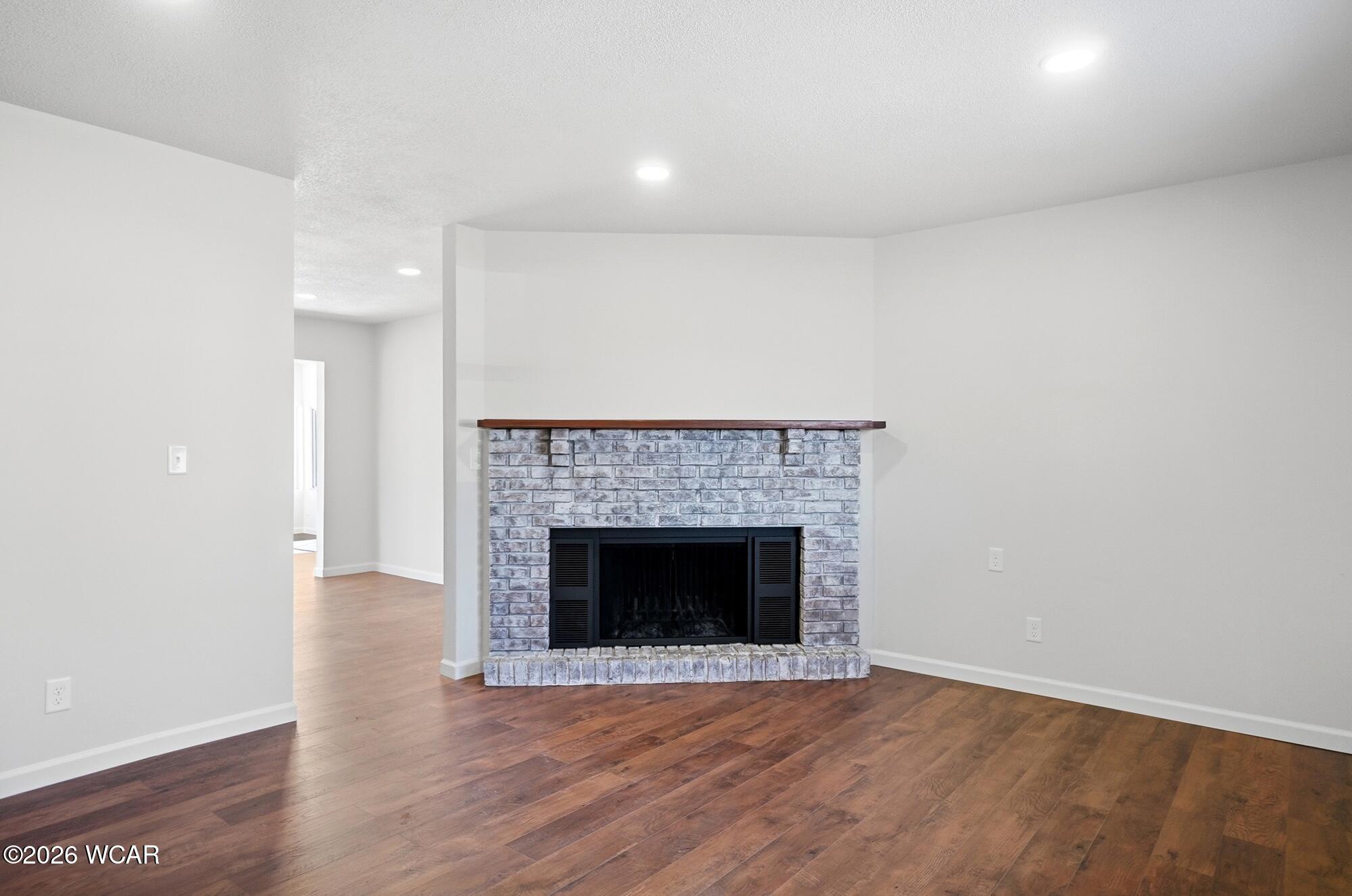 1143 Brower Road, Lima, Ohio