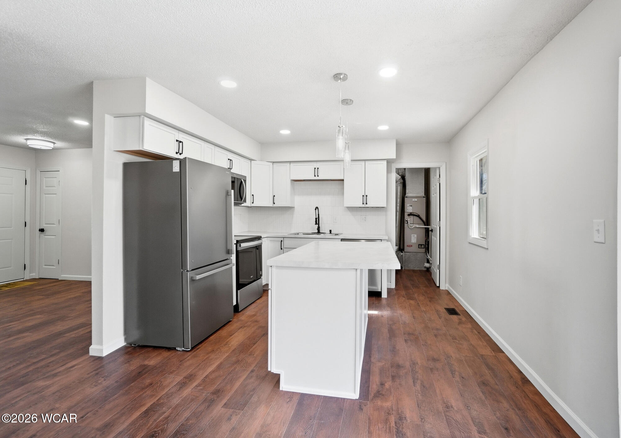 1143 Brower Road, Lima, Ohio