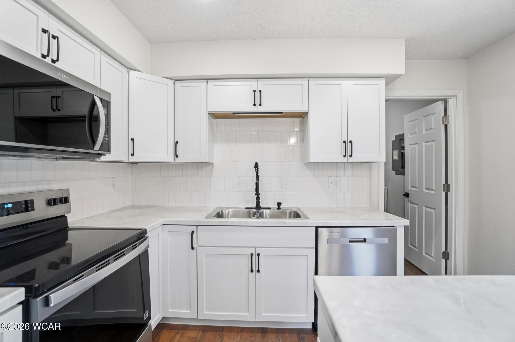 1143 Brower Road, Lima, Ohio