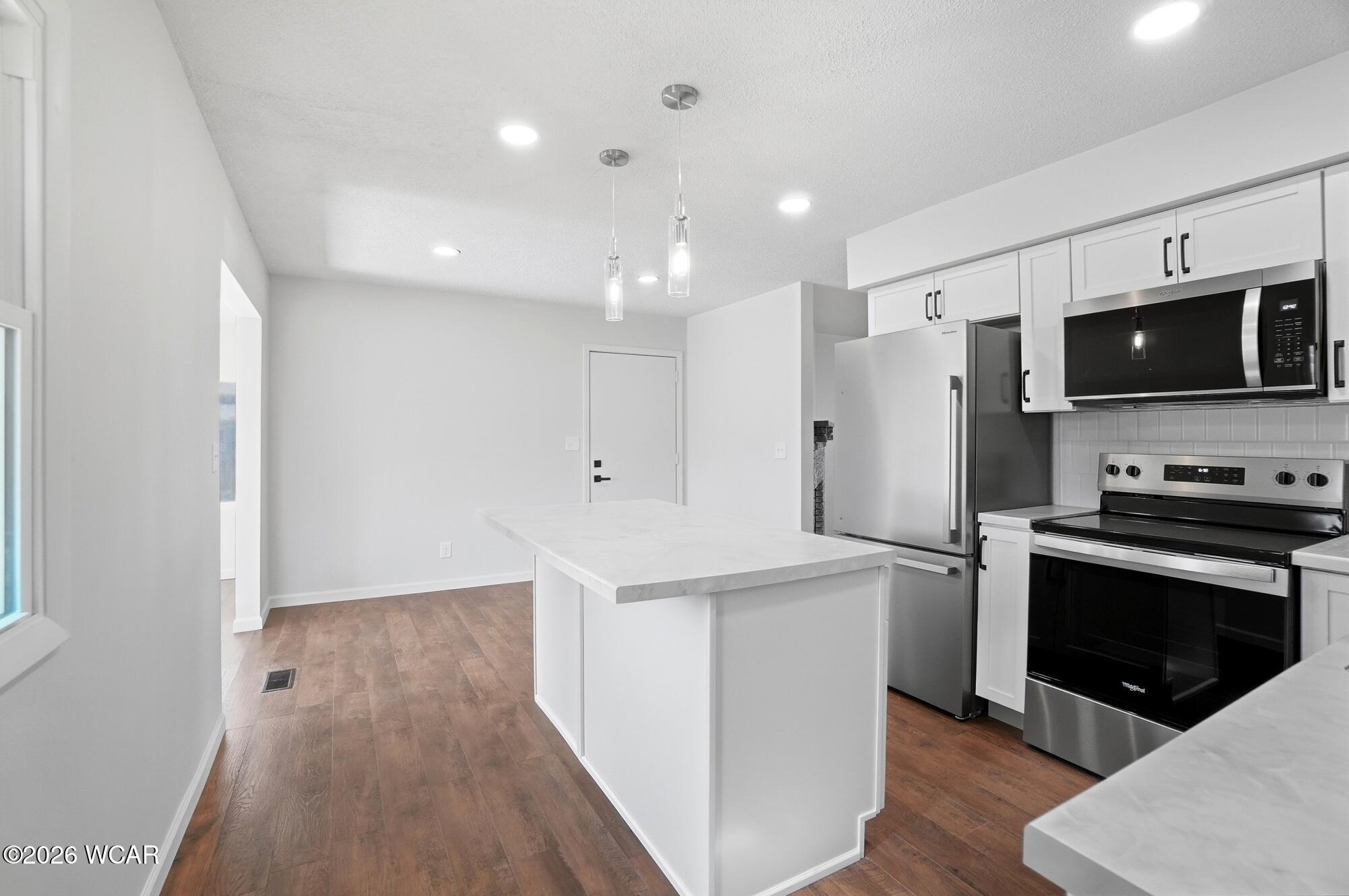 1143 Brower Road, Lima, Ohio