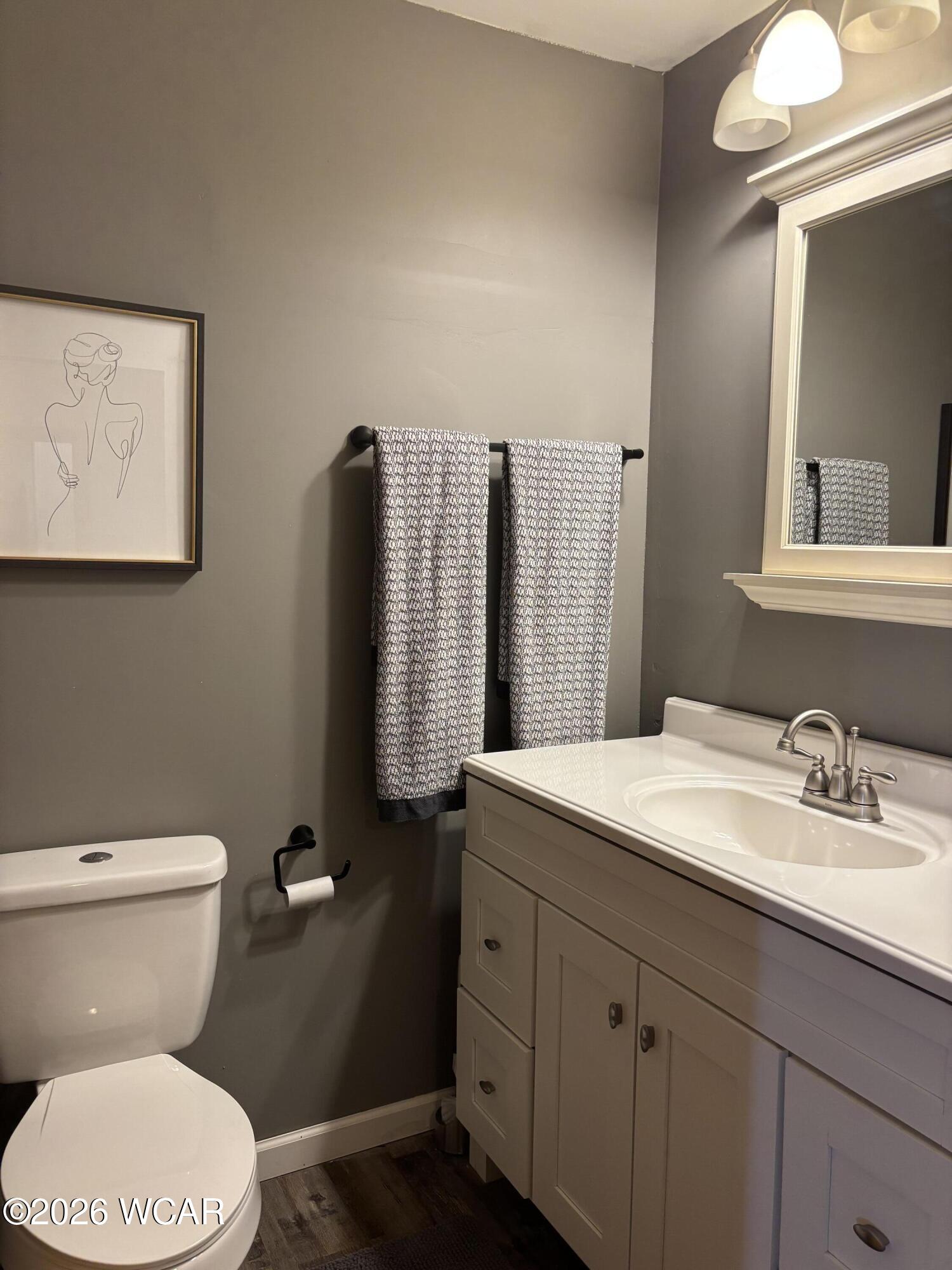 3071 Canterbury Drive, Lima, Ohio