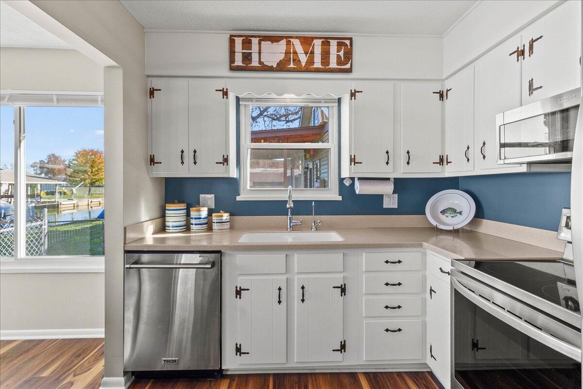 9728 State Route 368, Huntsville, Ohio 43324