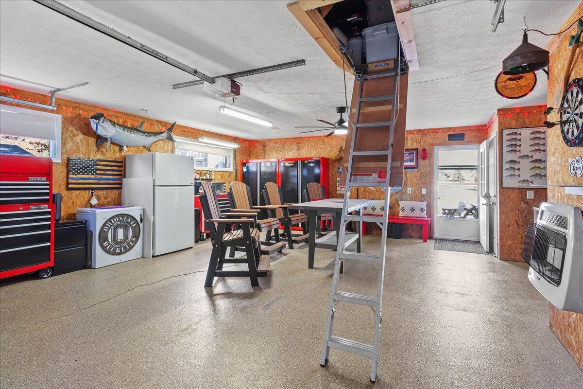 9728 State Route 368, Huntsville, Ohio 43324