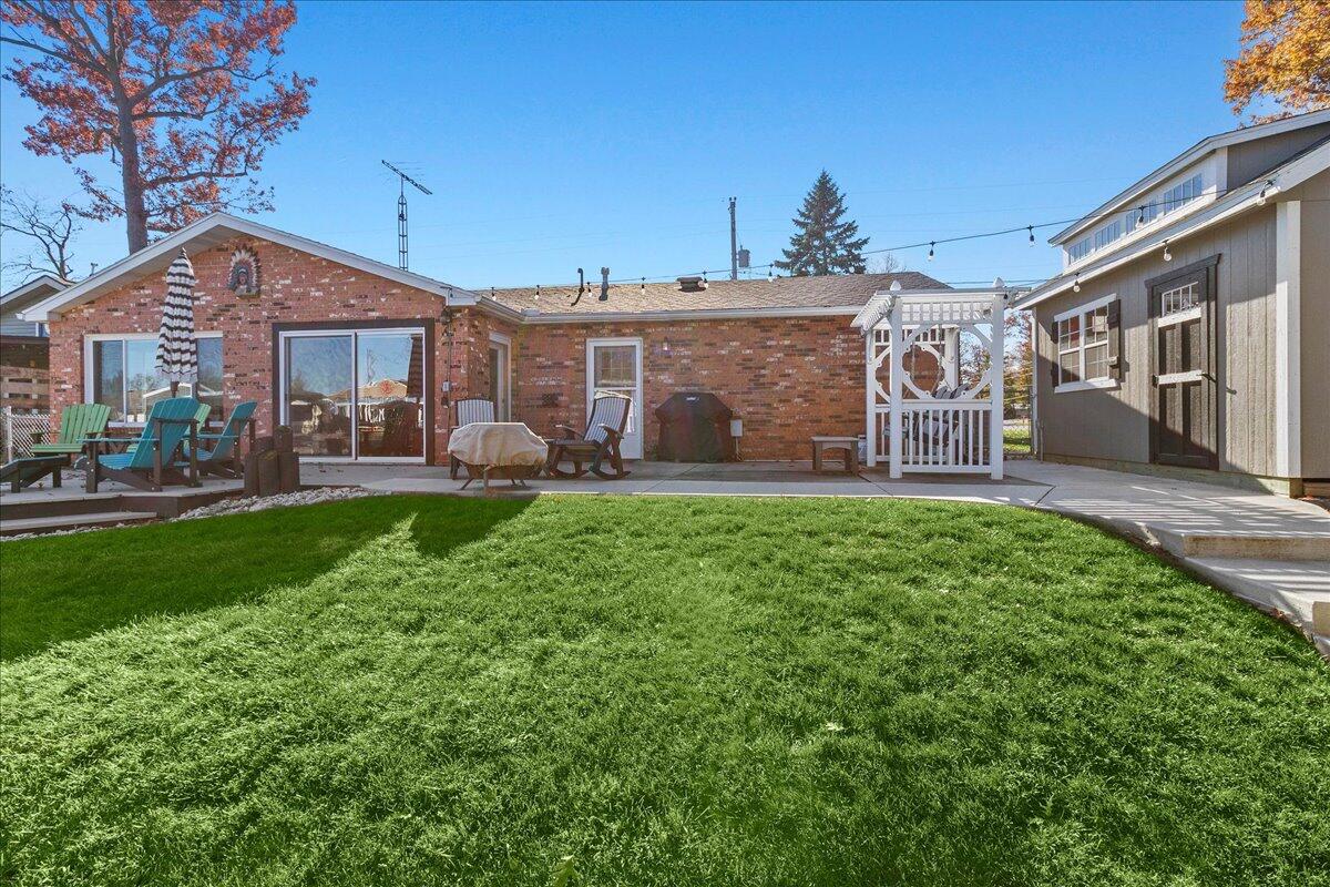 9728 State Route 368, Huntsville, Ohio 43324