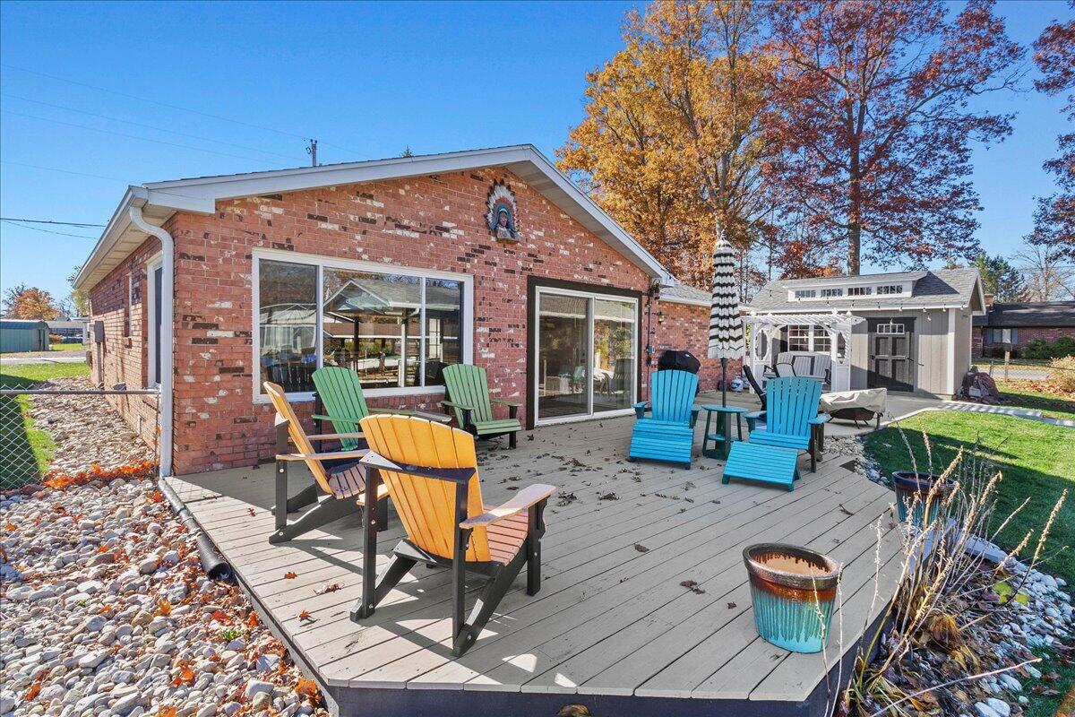 9728 State Route 368, Huntsville, Ohio 43324