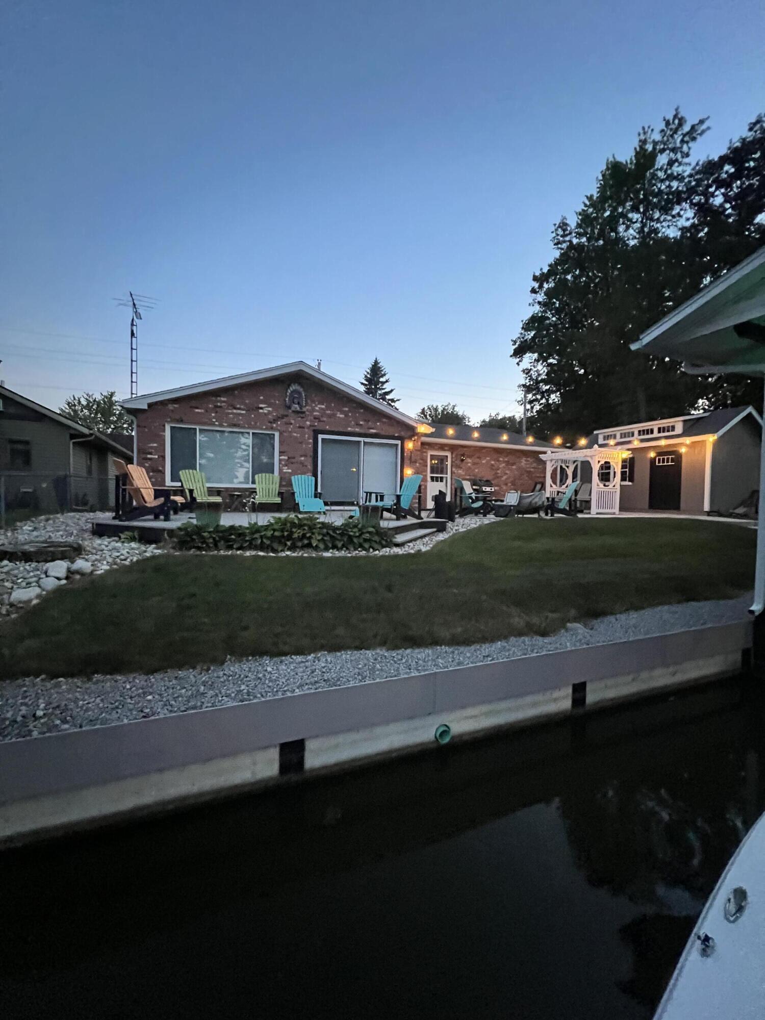 9728 State Route 368, Huntsville, Ohio 43324