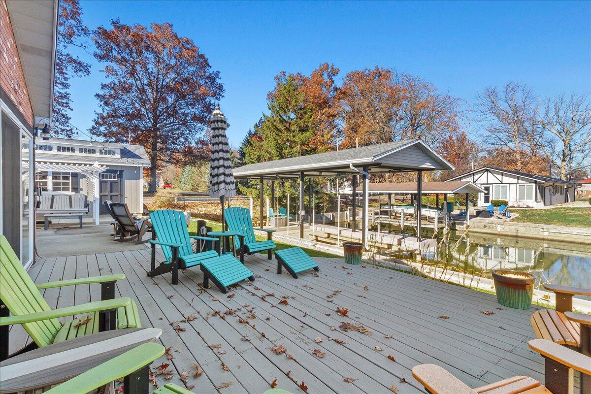 9728 State Route 368, Huntsville, Ohio 43324