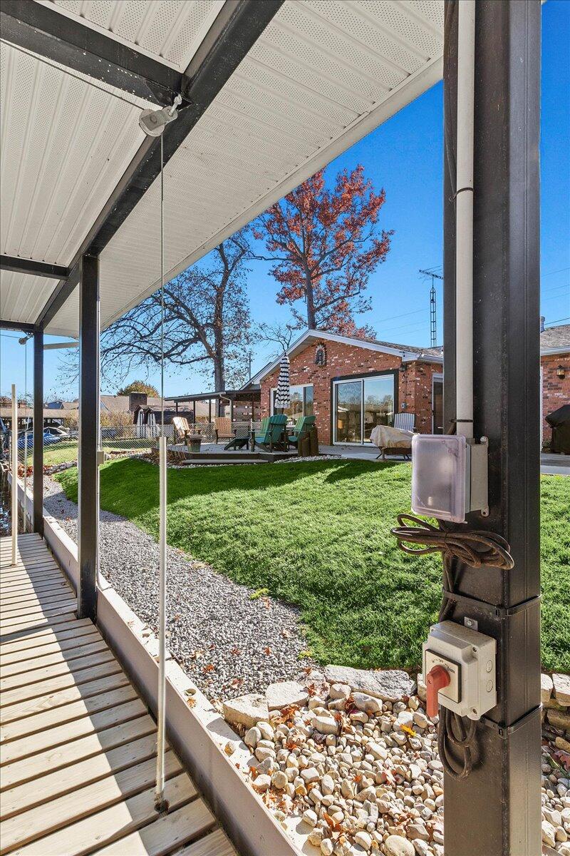 9728 State Route 368, Huntsville, Ohio 43324