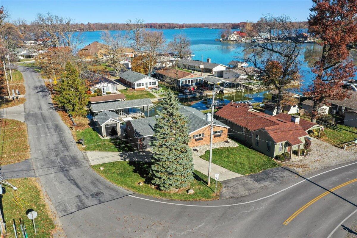 9728 State Route 368, Huntsville, Ohio 43324