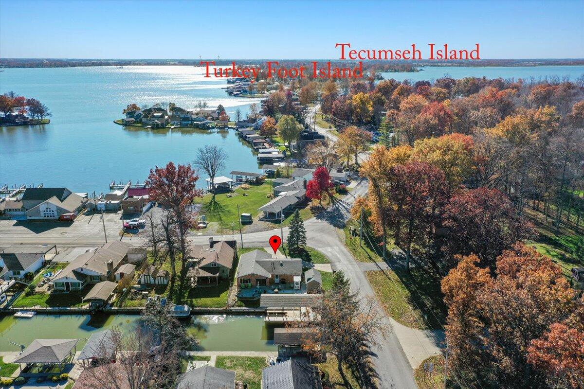 9728 State Route 368, Huntsville, Ohio 43324