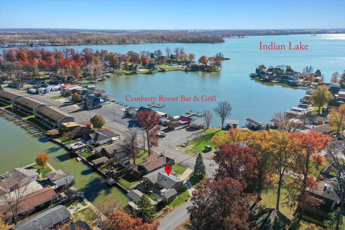 9728 State Route 368, Huntsville, Ohio 43324