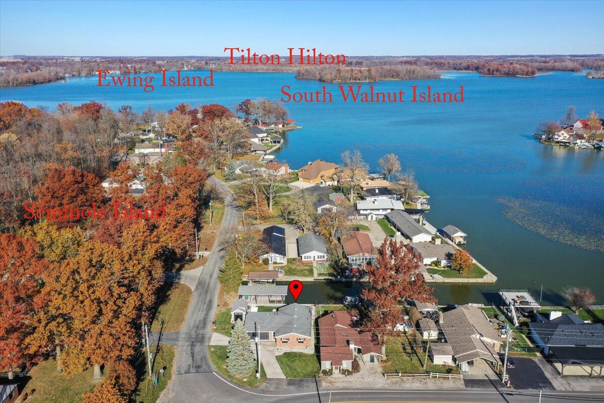 9728 State Route 368, Huntsville, Ohio 43324