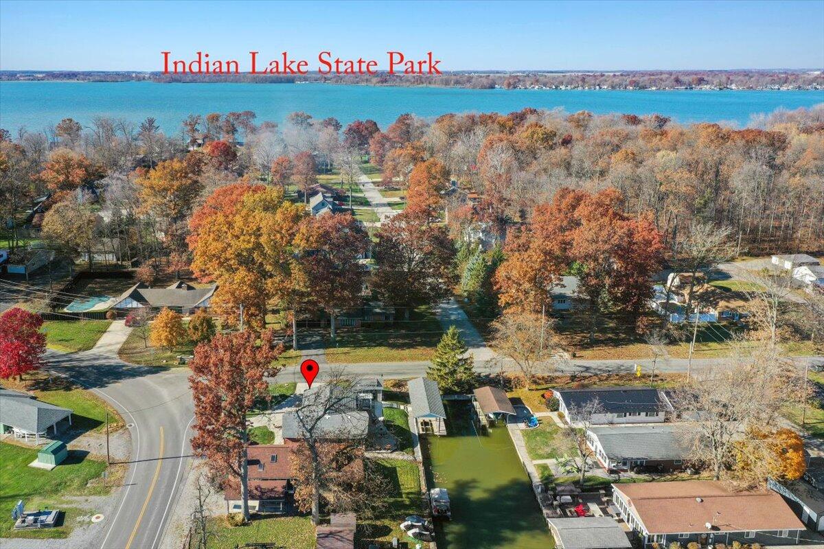 9728 State Route 368, Huntsville, Ohio 43324