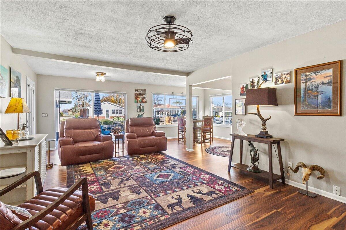 9728 State Route 368, Huntsville, Ohio 43324