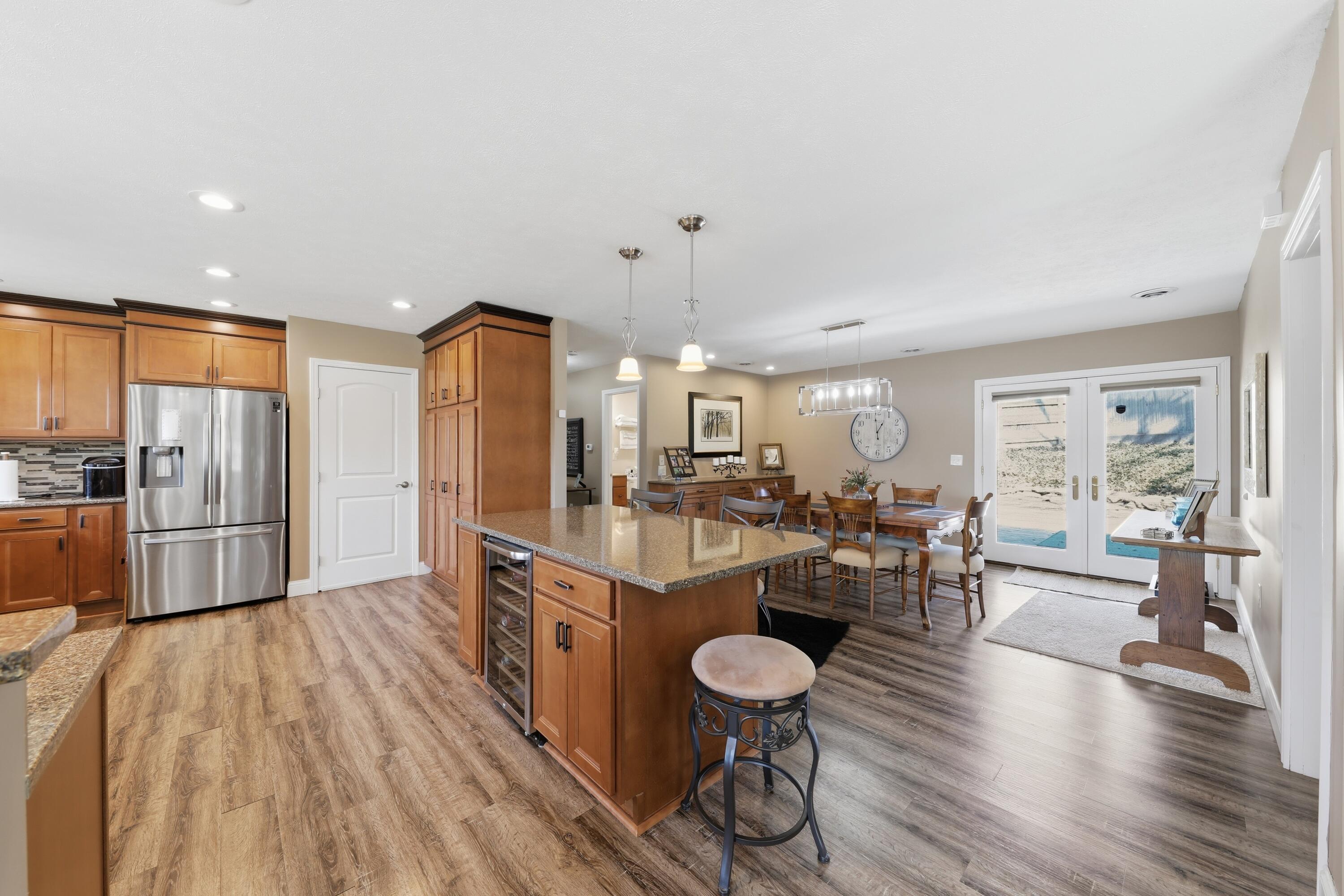 648 Tanglewood Drive, Springfield, Ohio 45504