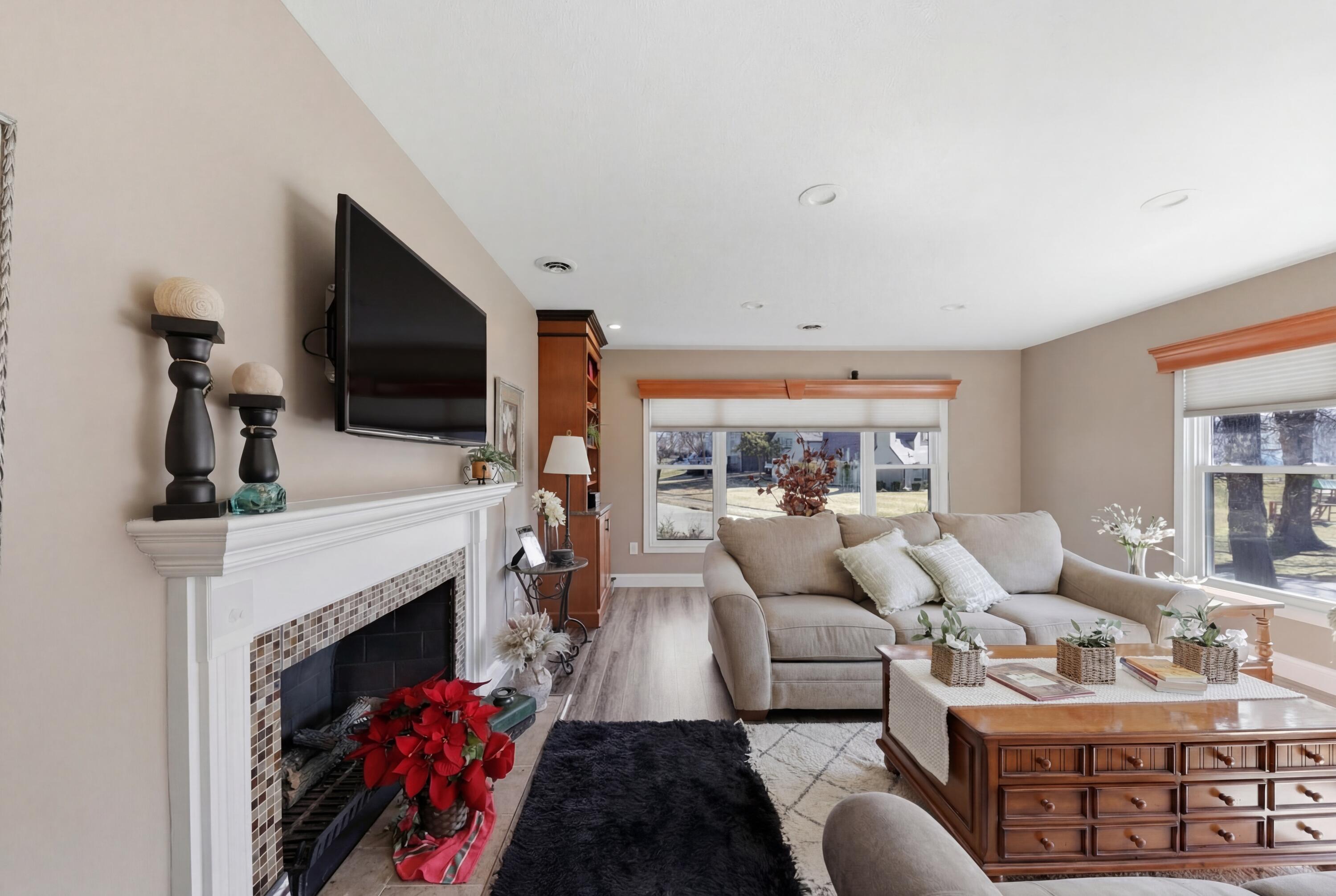 648 Tanglewood Drive, Springfield, Ohio 45504