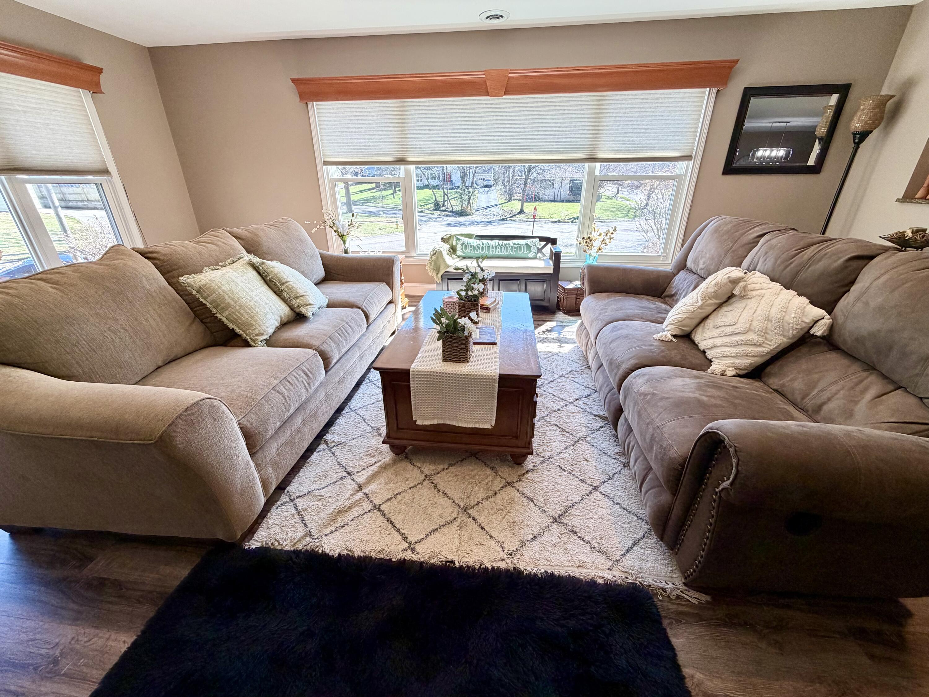 648 Tanglewood Drive, Springfield, Ohio 45504